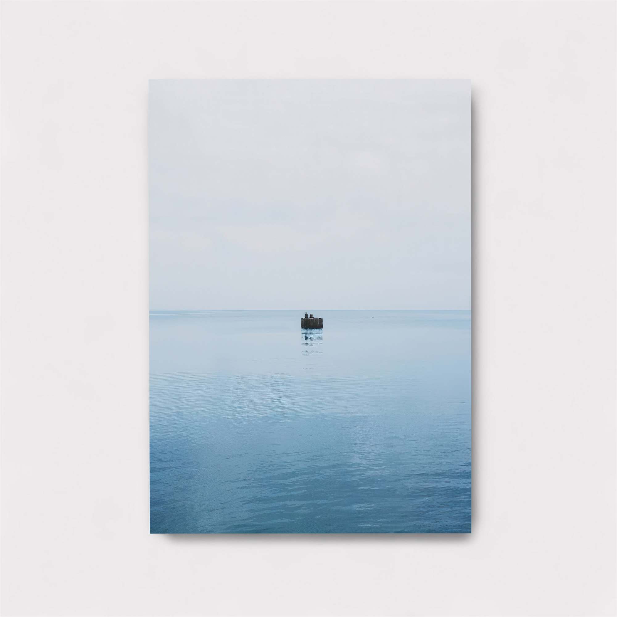 Buoy Serenity Safe Wall Magnetic / M