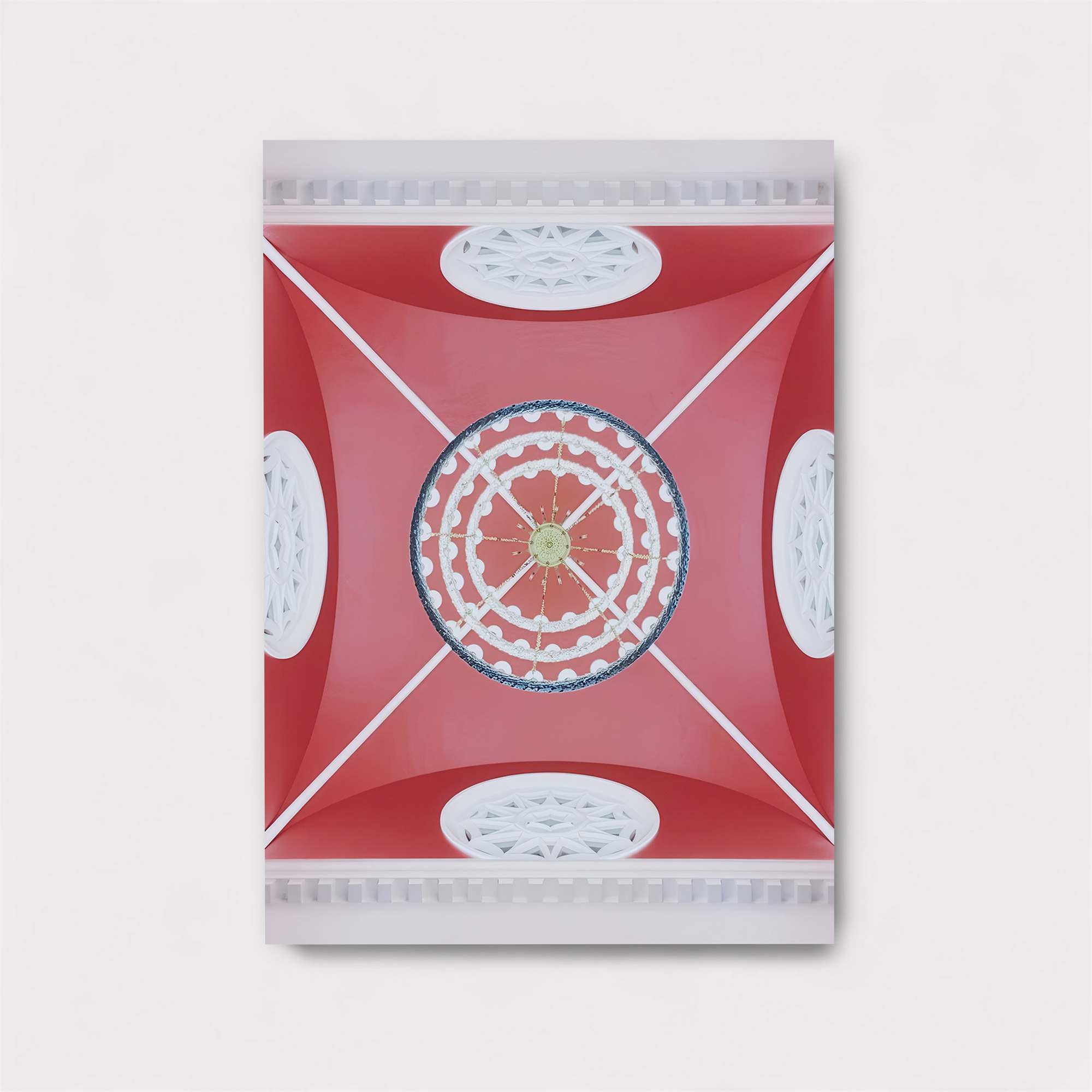 Ceiling Serenity Safe Wall Magnetic / M