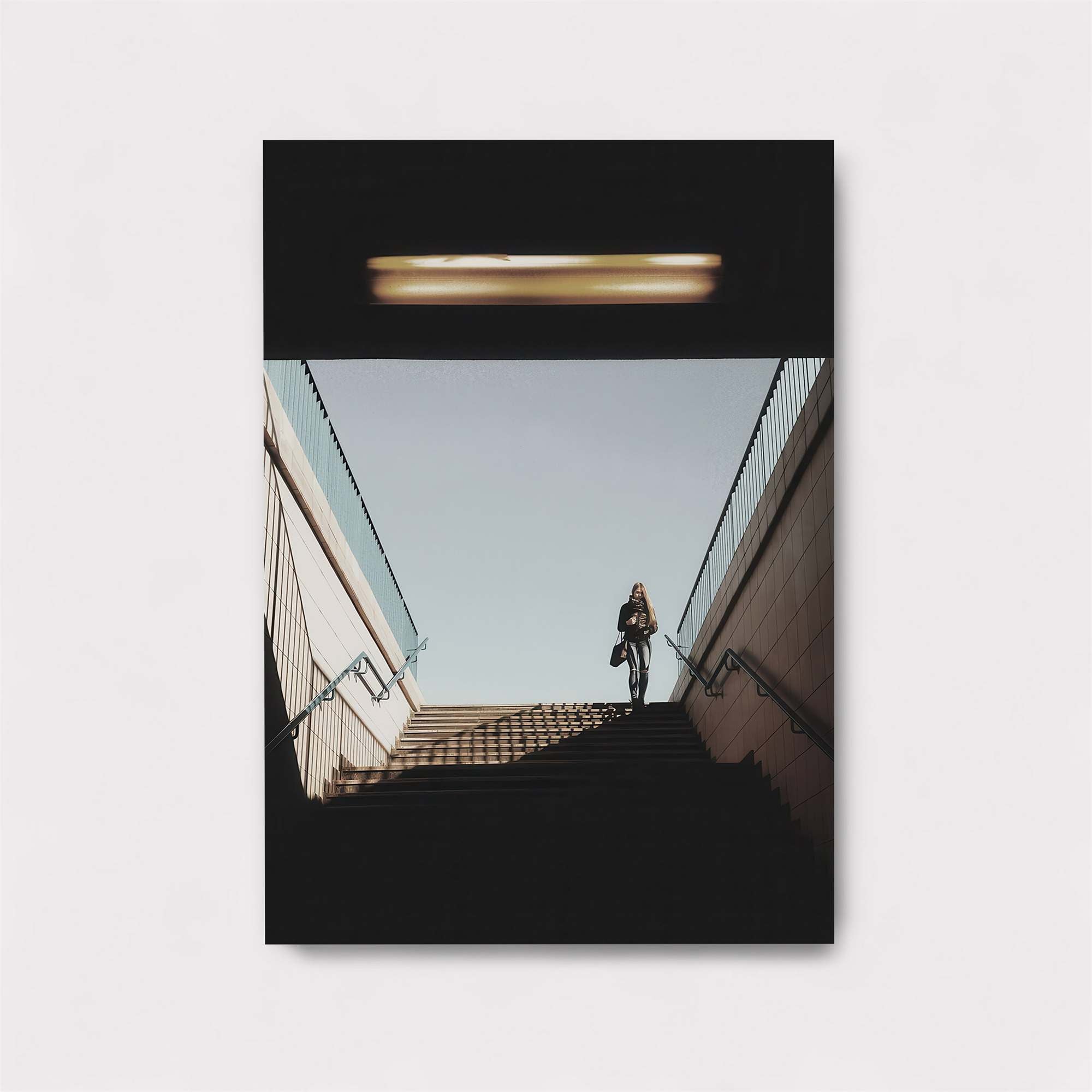 Ascent Hope Safe Wall Magnetic / M