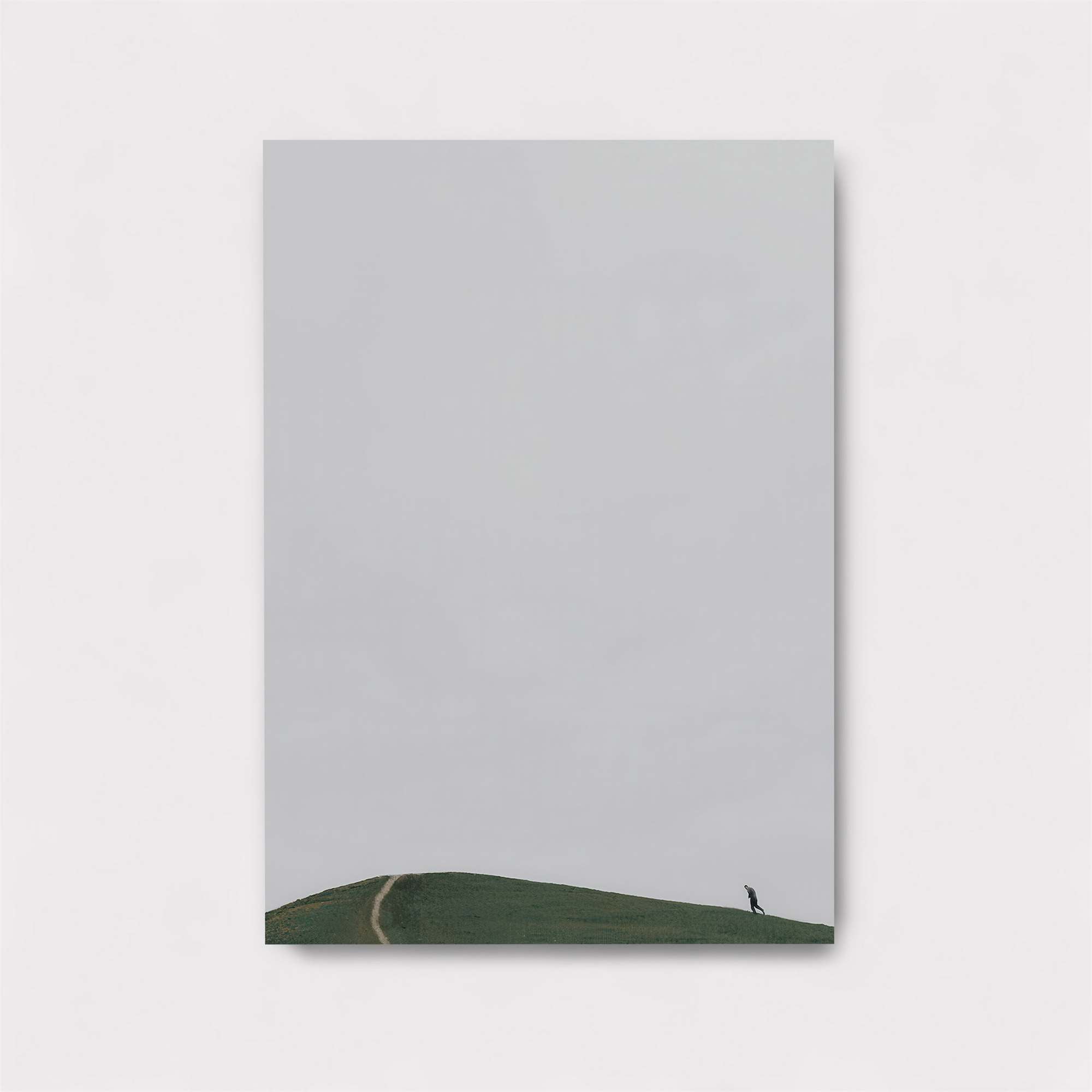 Hill Serenity Safe Wall Magnetic / M