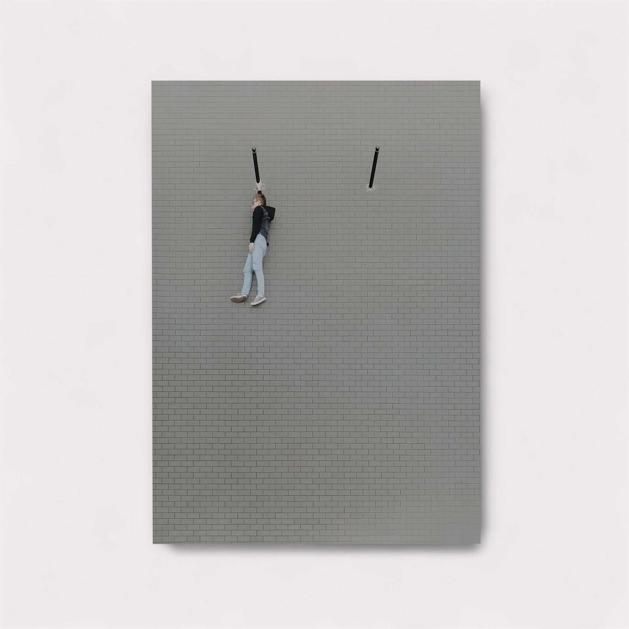 Climber Defiant Safe Wall Magnetic / M
