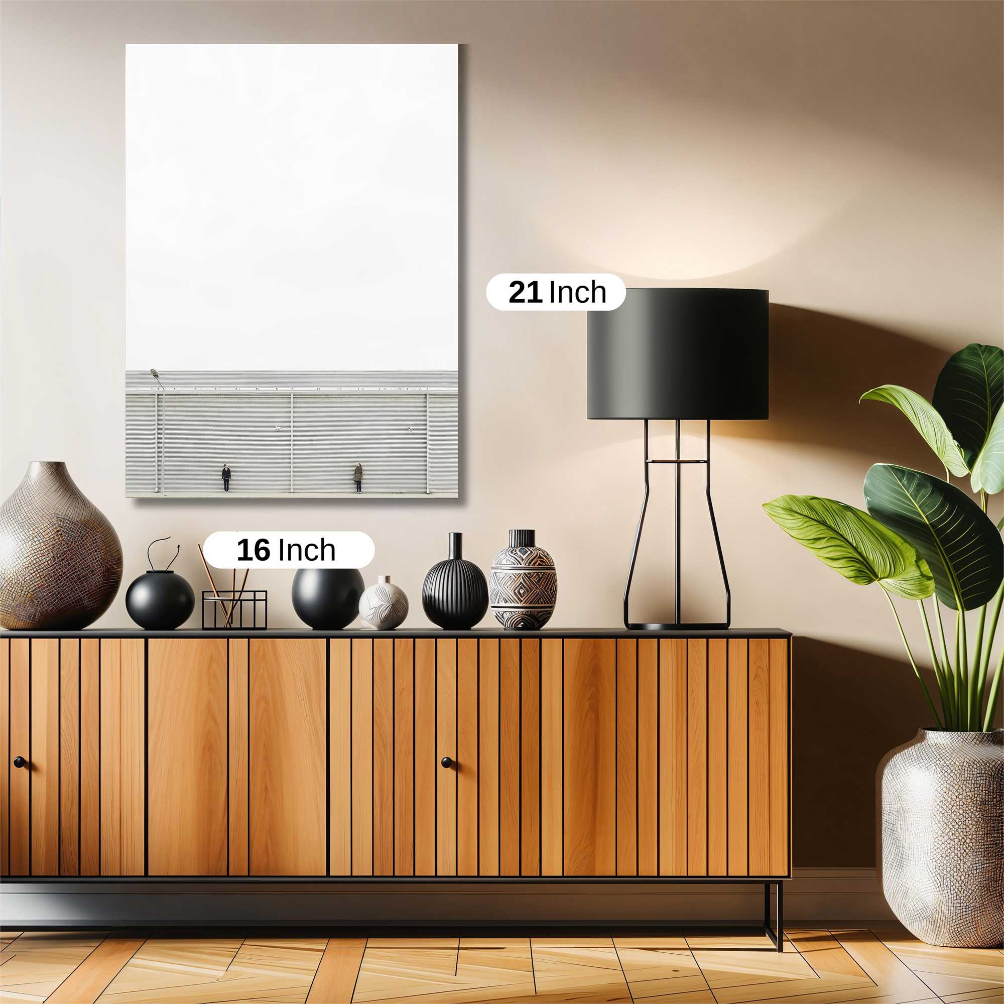 Wall Whisper Safe Wall Magnetic / M