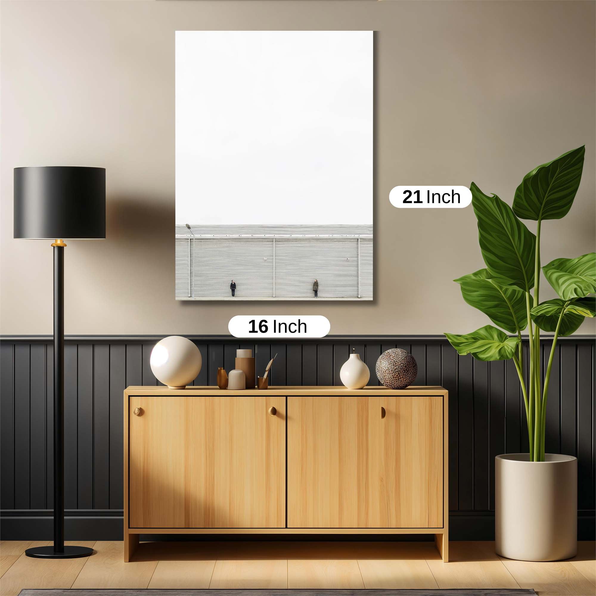 Wall Whisper Safe Wall Magnetic / M