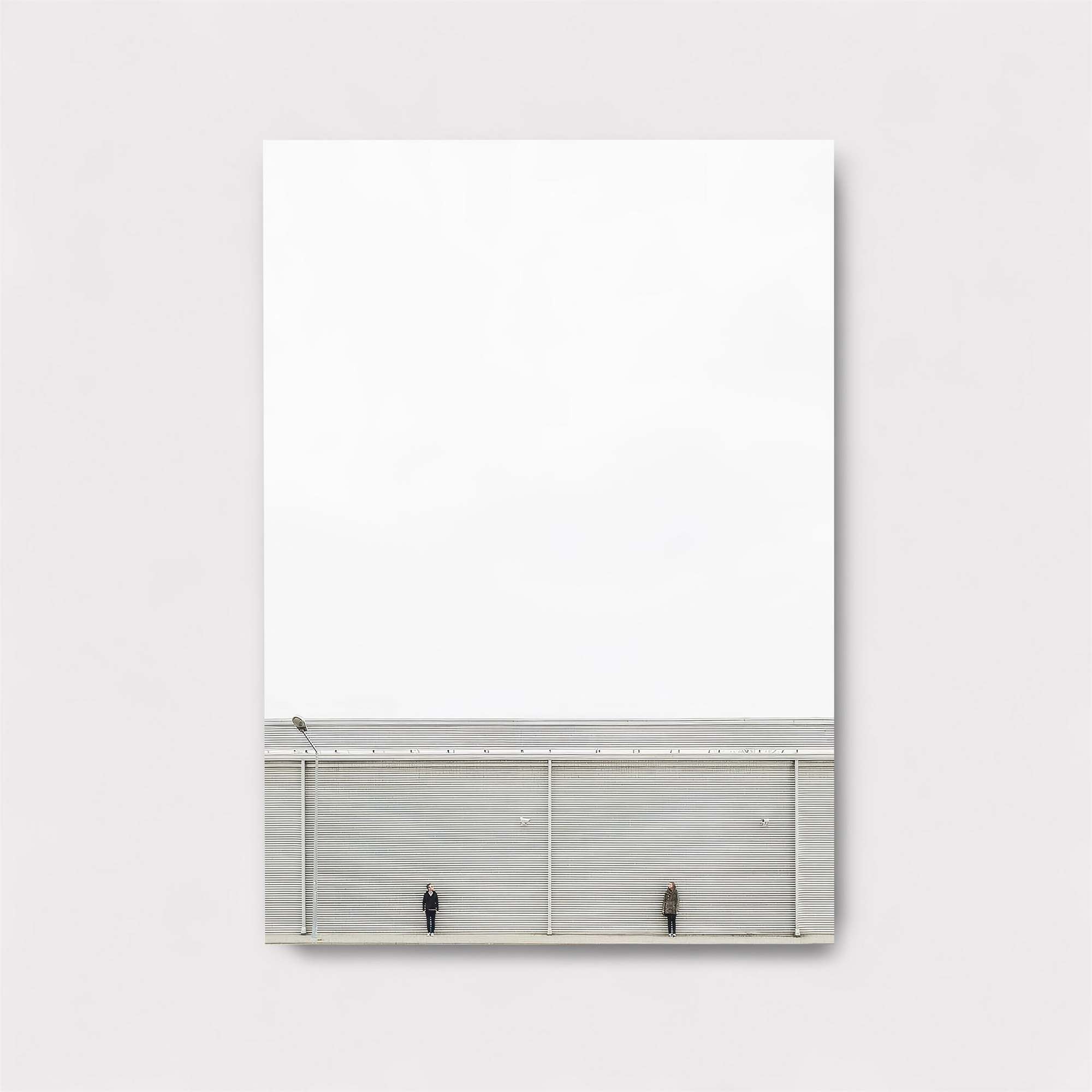 Wall Whisper Safe Wall Magnetic / M