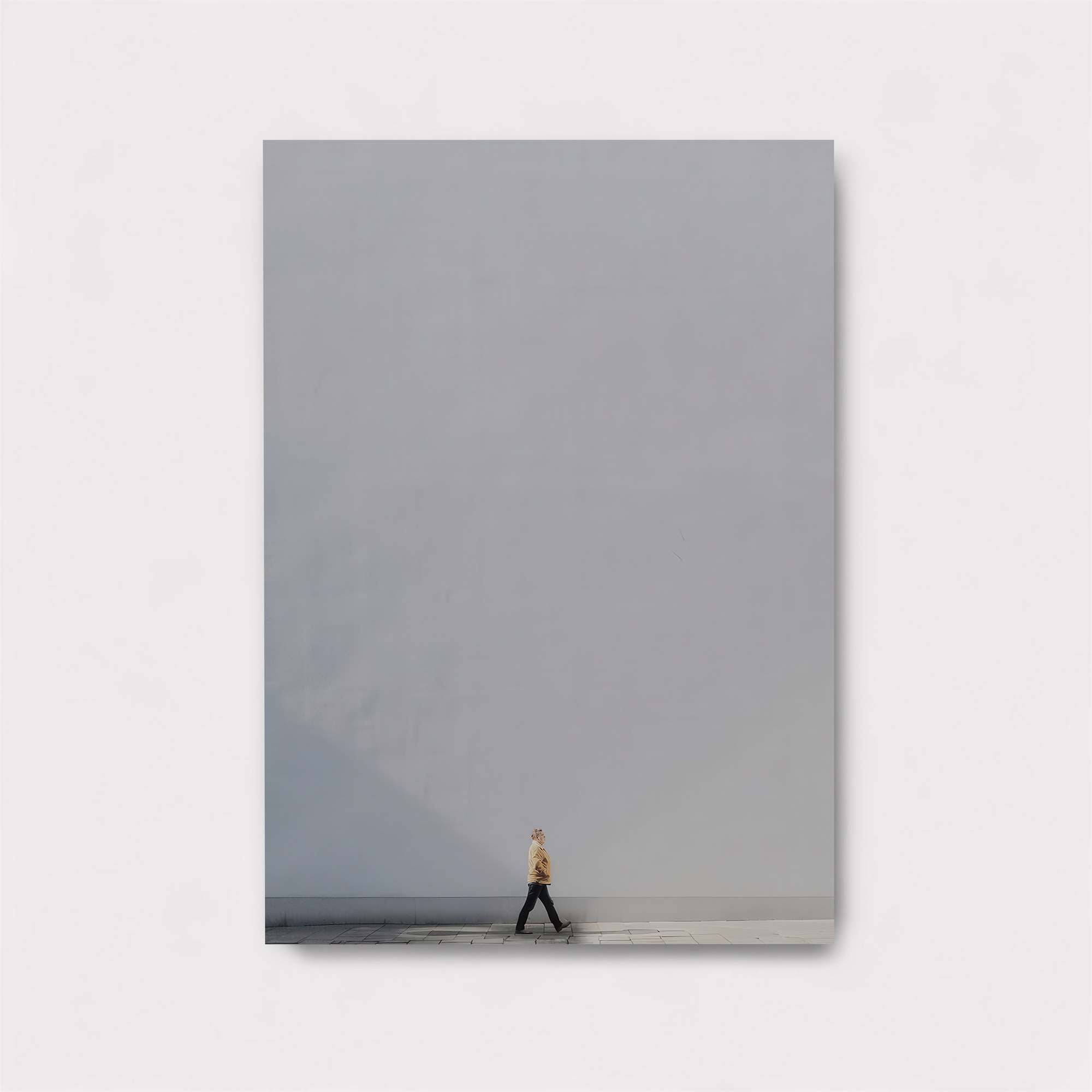 Solitude Echo Safe Wall Magnetic / M