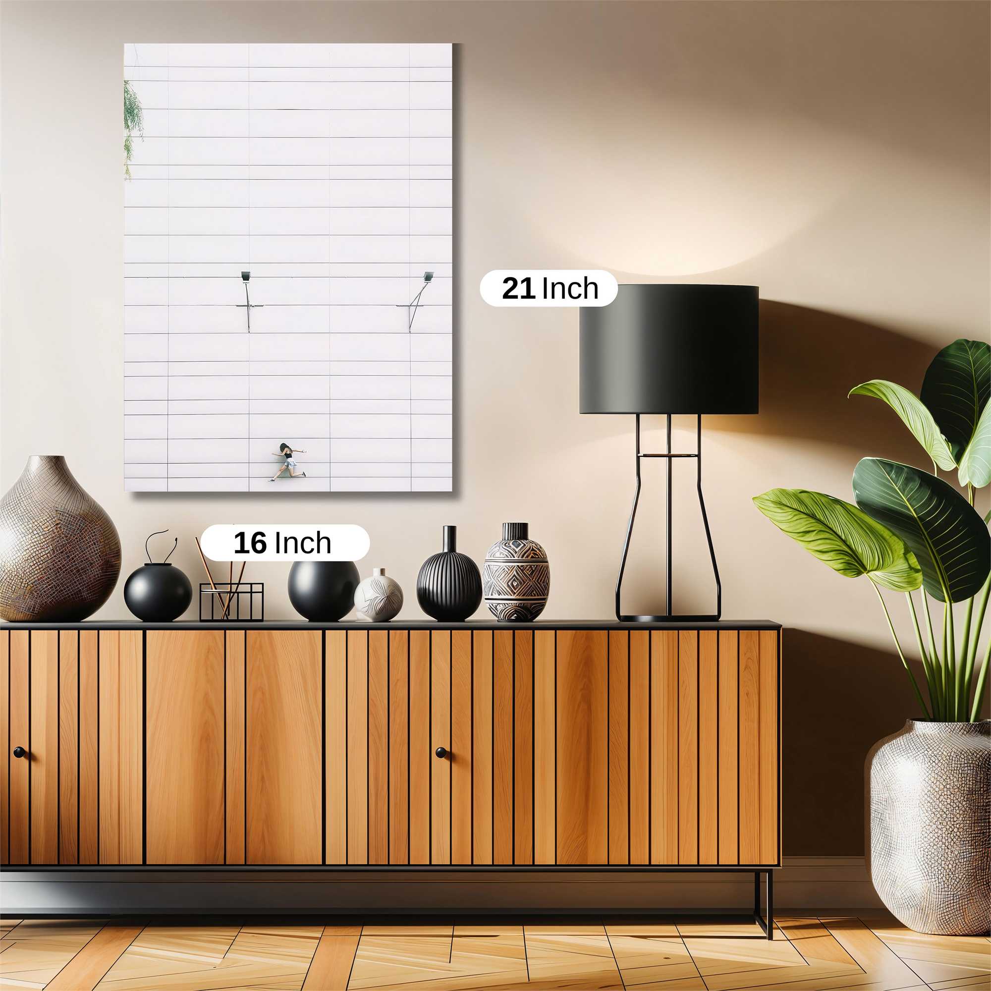 Wall Whisper Safe Wall Magnetic / M