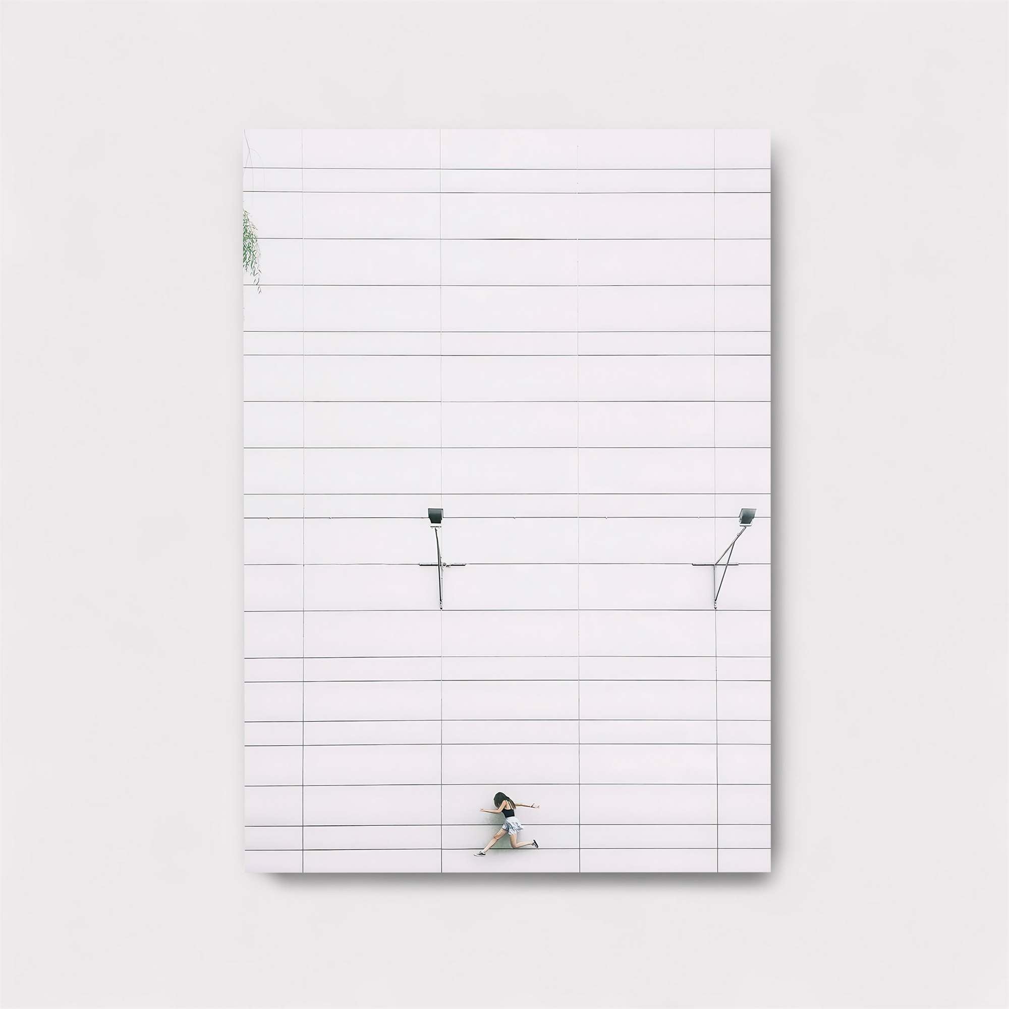 Wall Whisper Safe Wall Magnetic / M