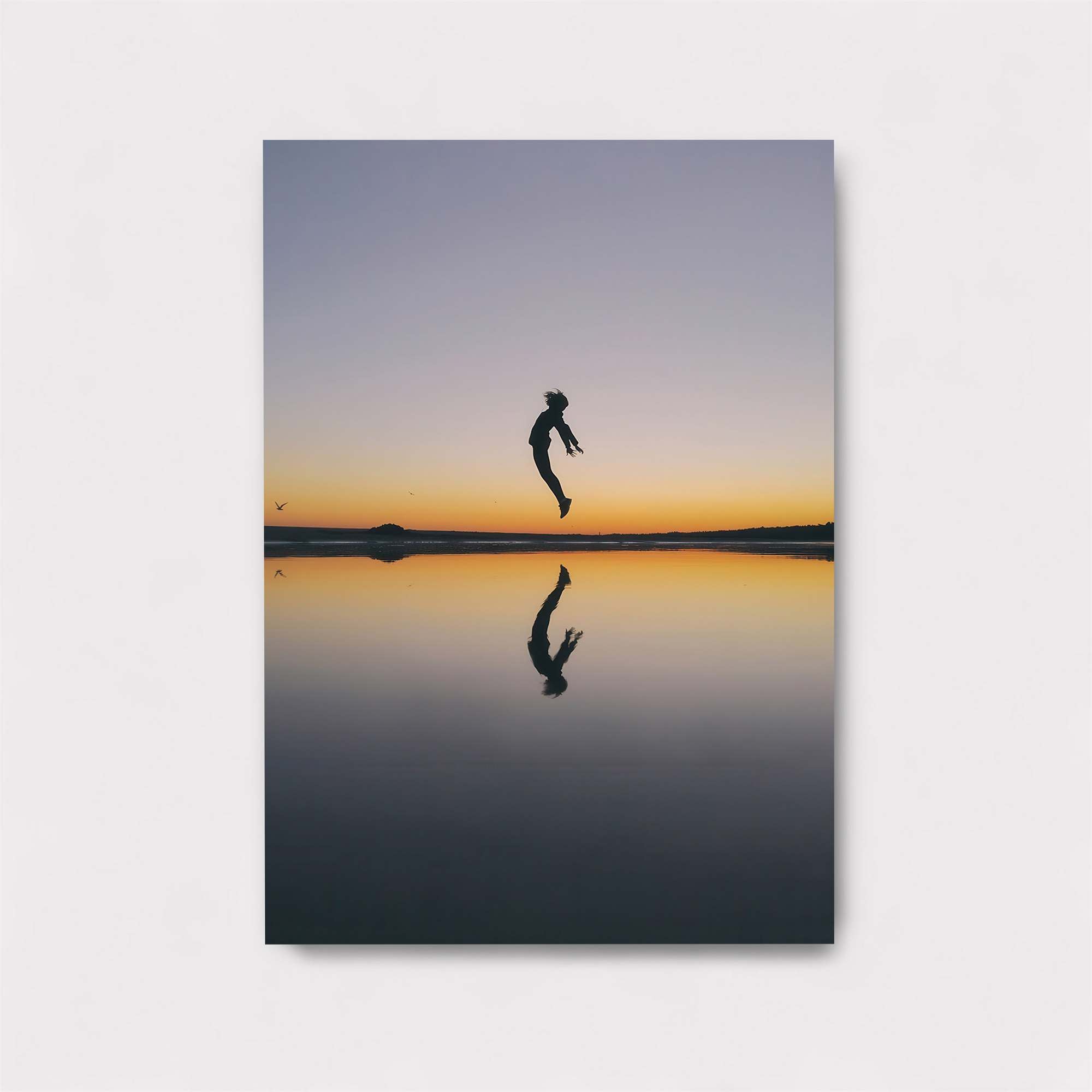 Leap Ecstasy Safe Wall Magnetic / M