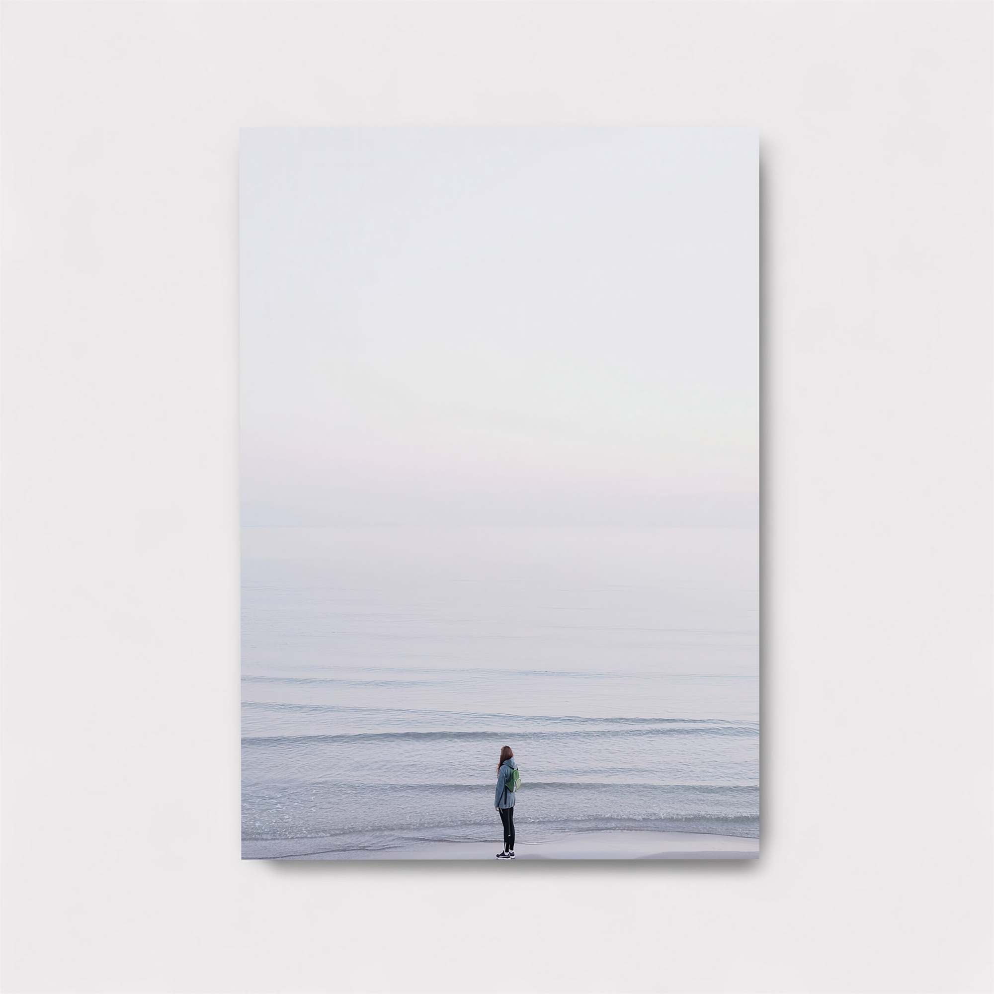 Solitude Whisper Safe Wall Magnetic / M