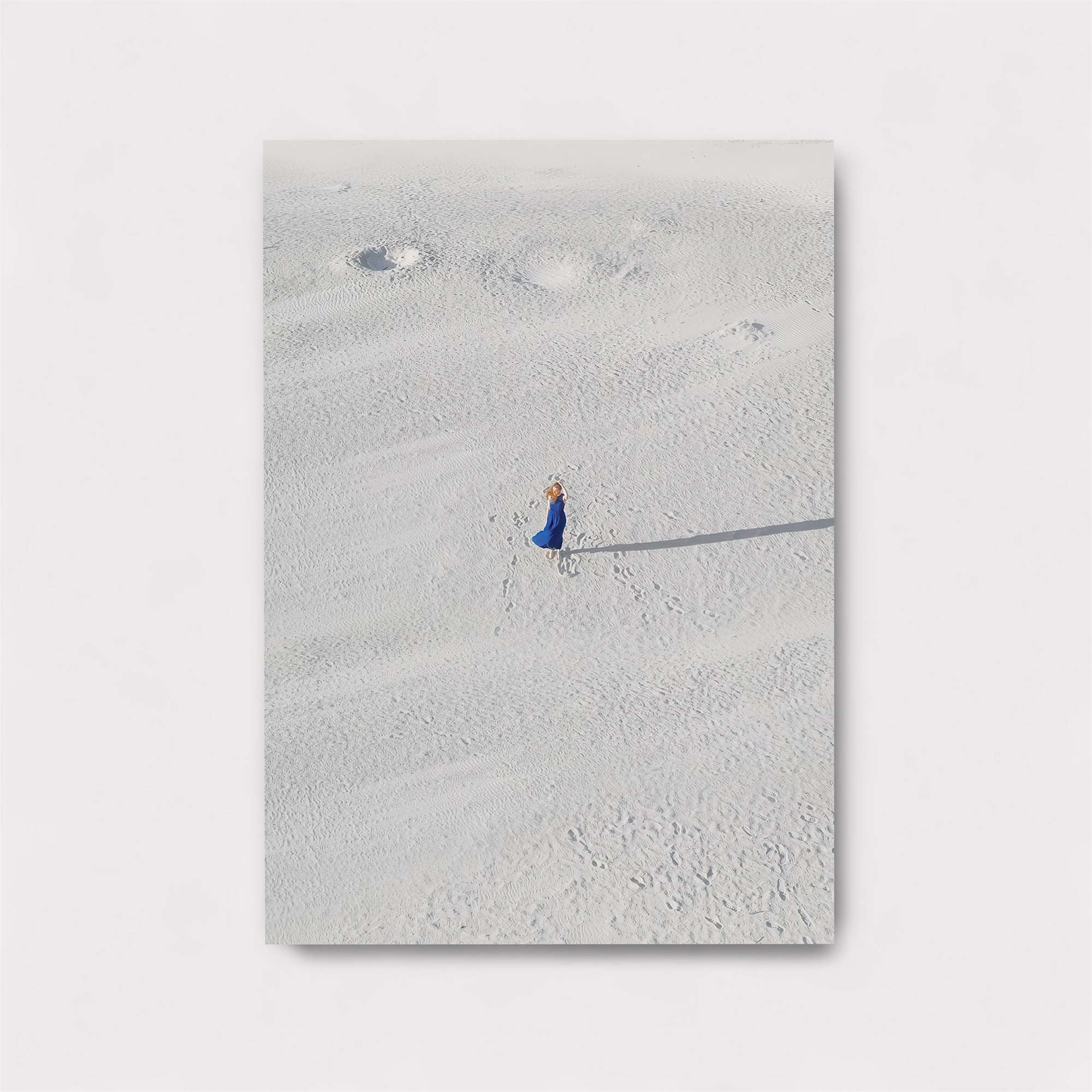 DesertDrift Safe Wall Magnetic / M