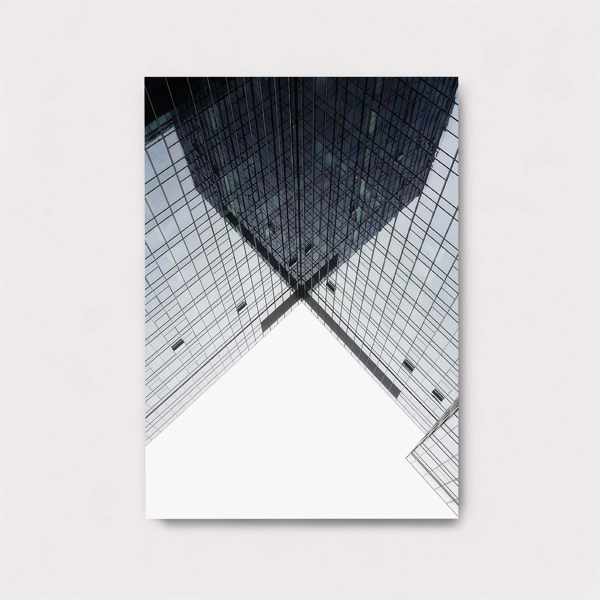 Skyward Serenity Safe Wall Magnetic / M