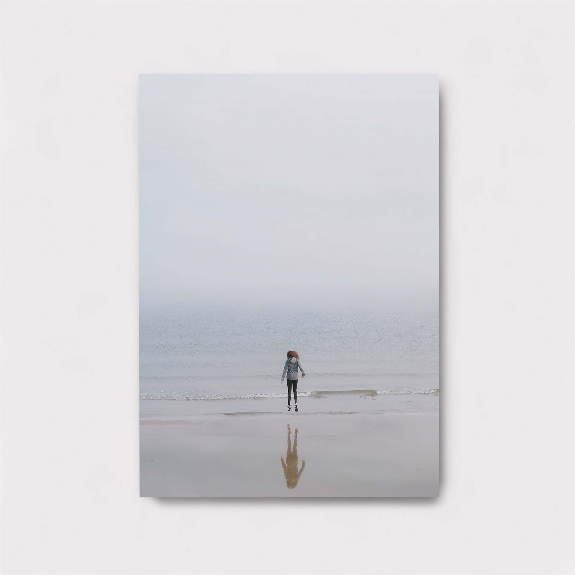 Solitude Echo Safe Wall Magnetic / M