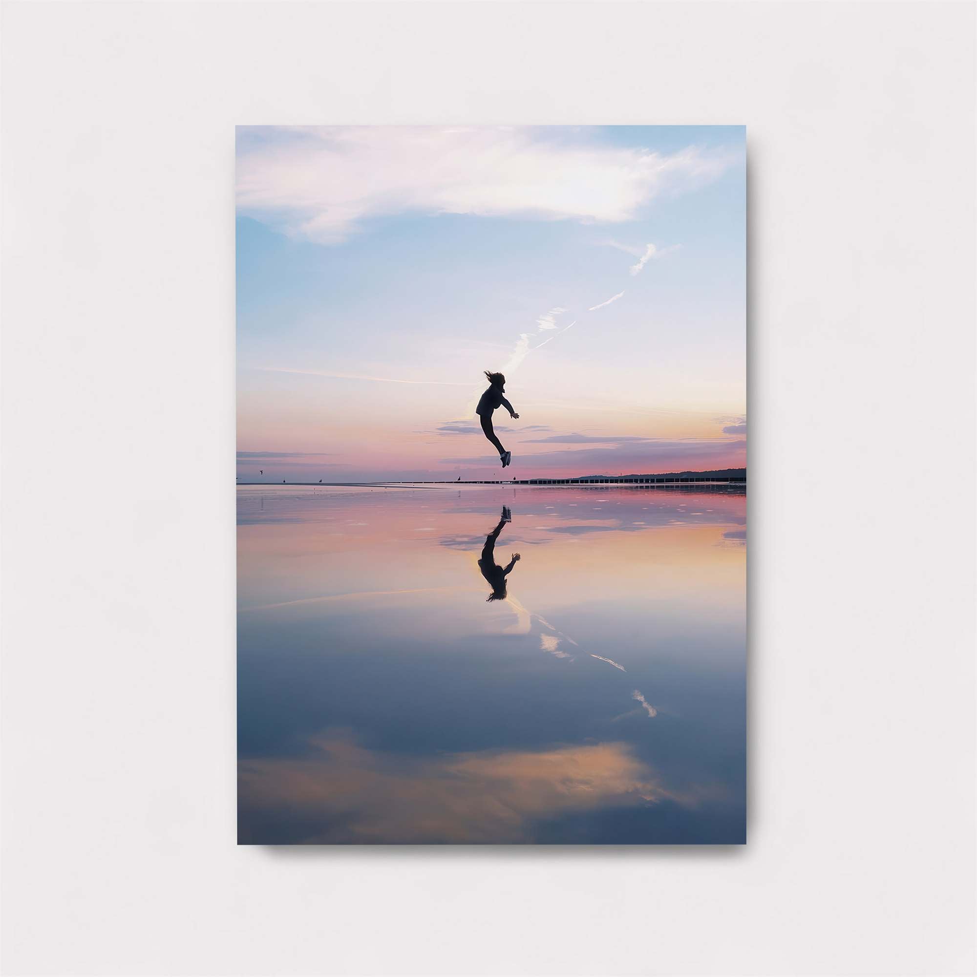 Jump Ecstasy Safe Wall Magnetic / M