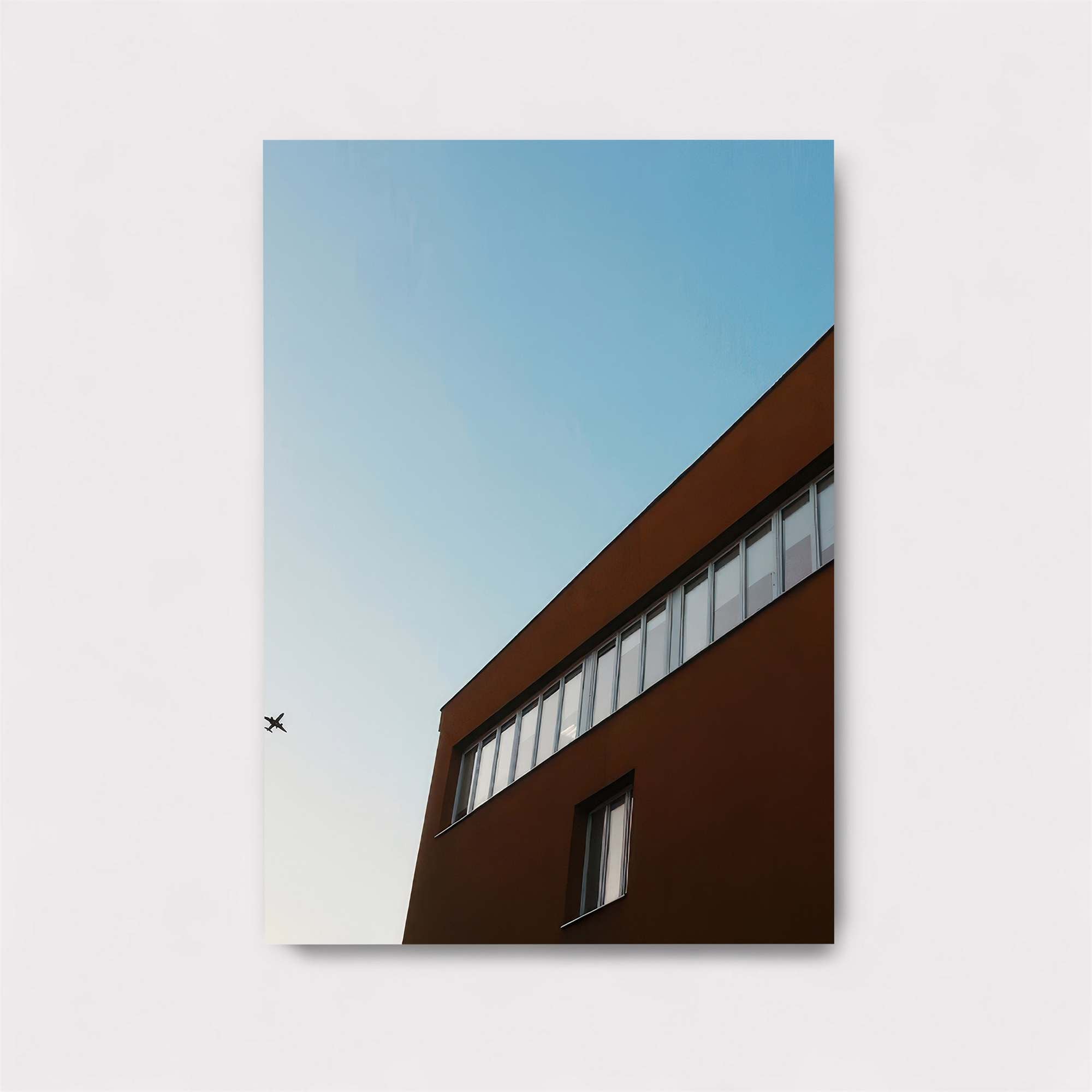 Building Serenity Safe Wall Magnetic / M