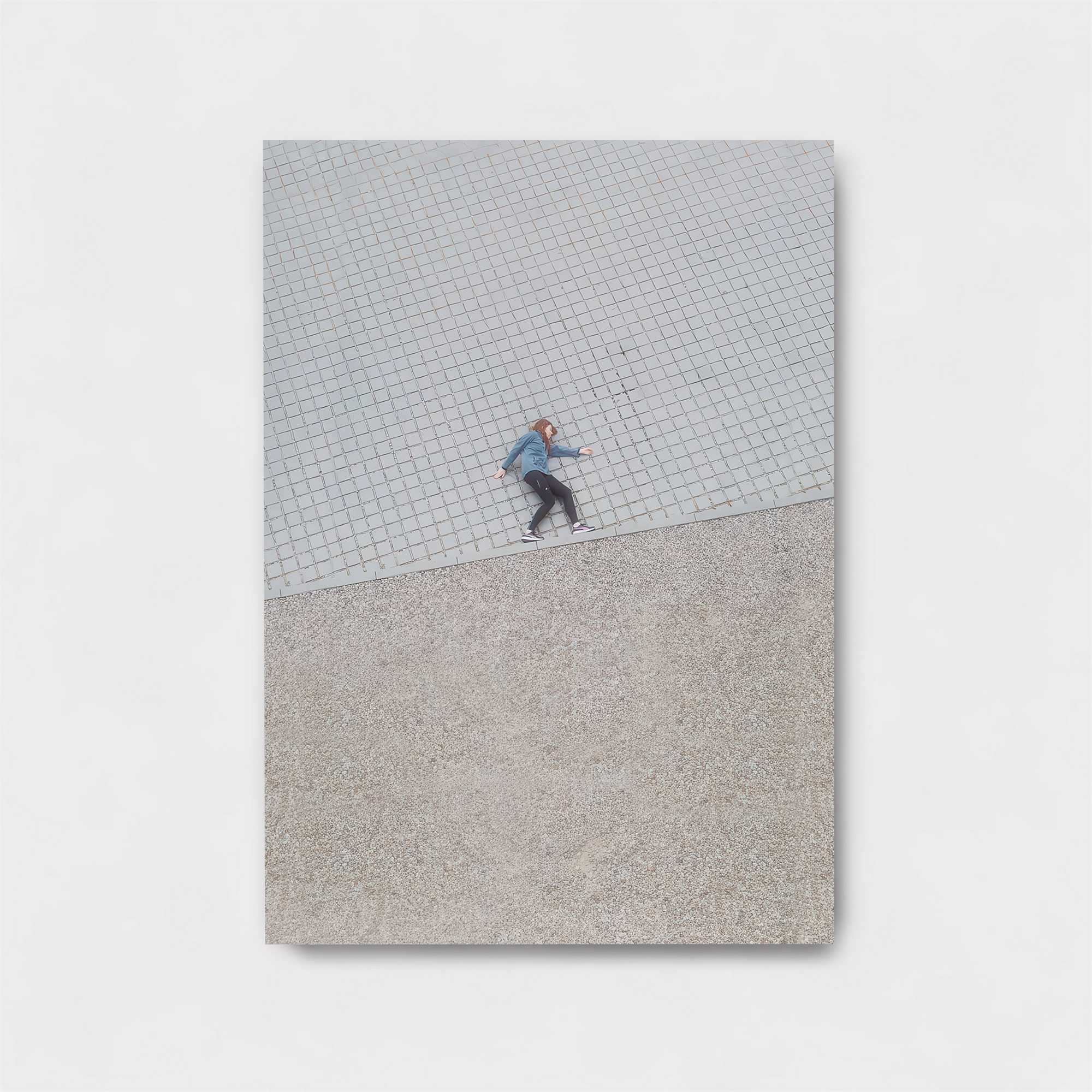 Edge Leap Safe Wall Magnetic / M