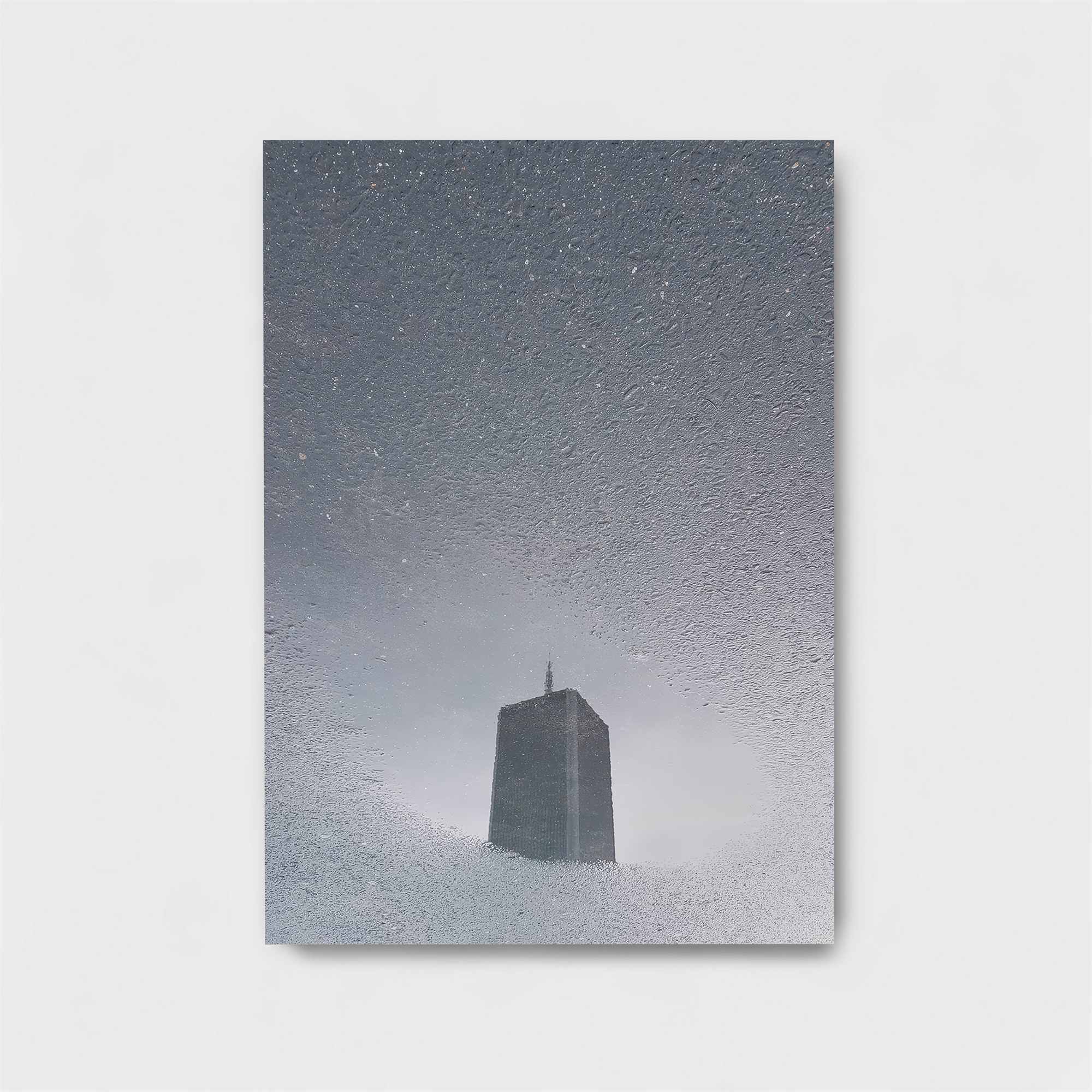 Monolith Mystery Safe Wall Magnetic / M