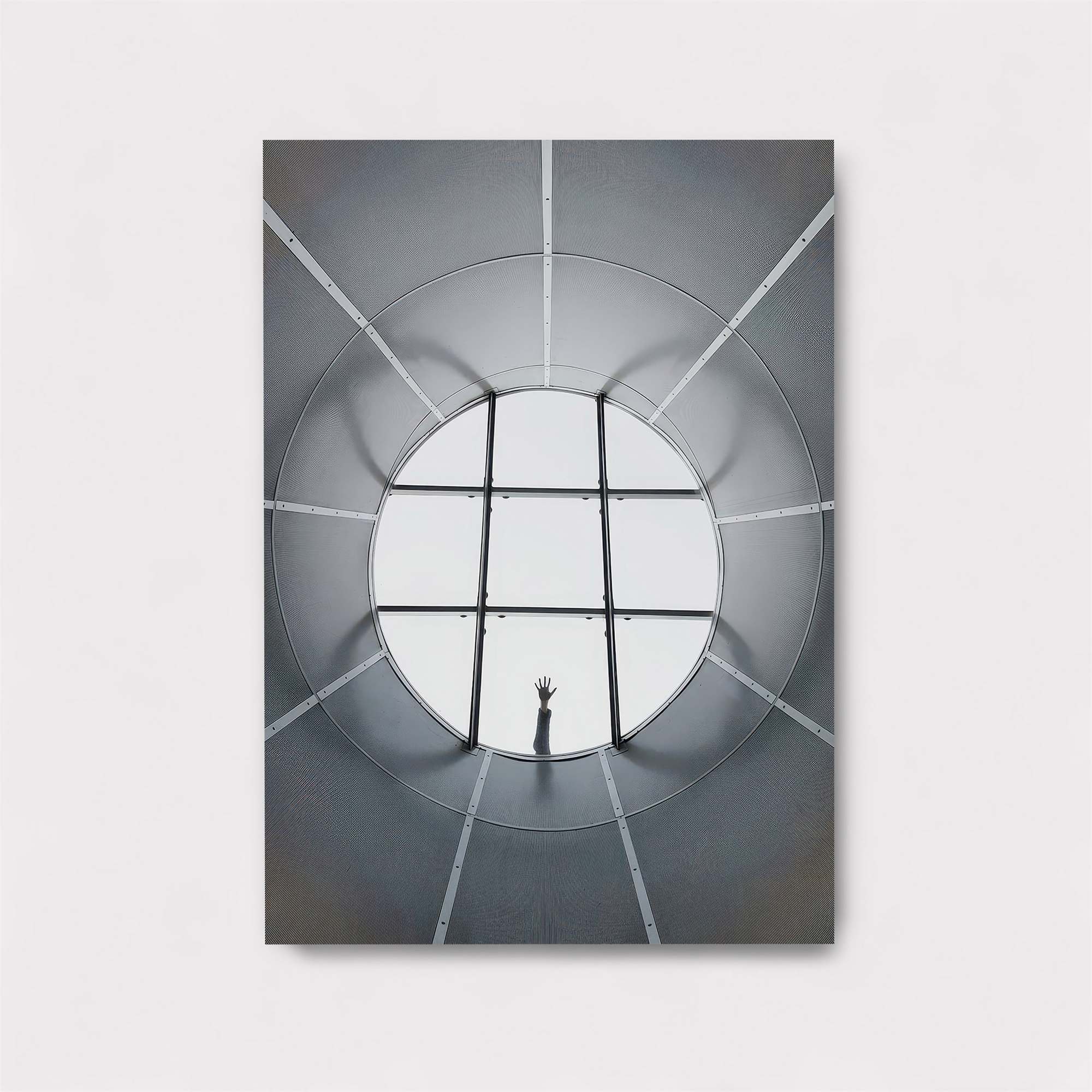 Reach Serenity Safe Wall Magnetic / M