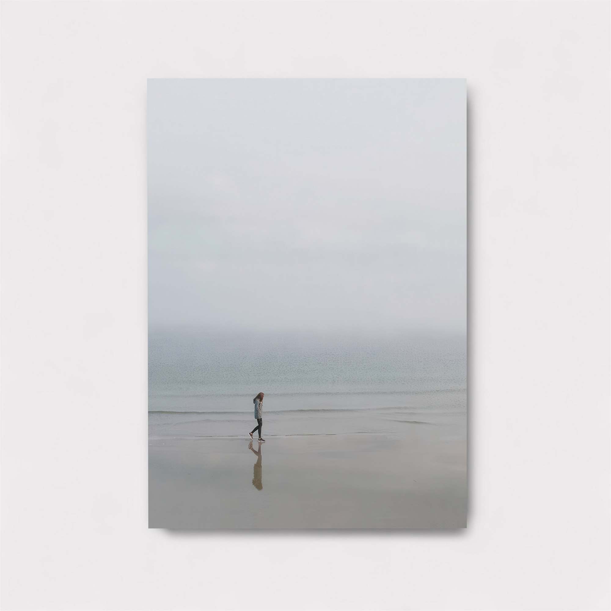 Solitude Drifts Safe Wall Magnetic / M
