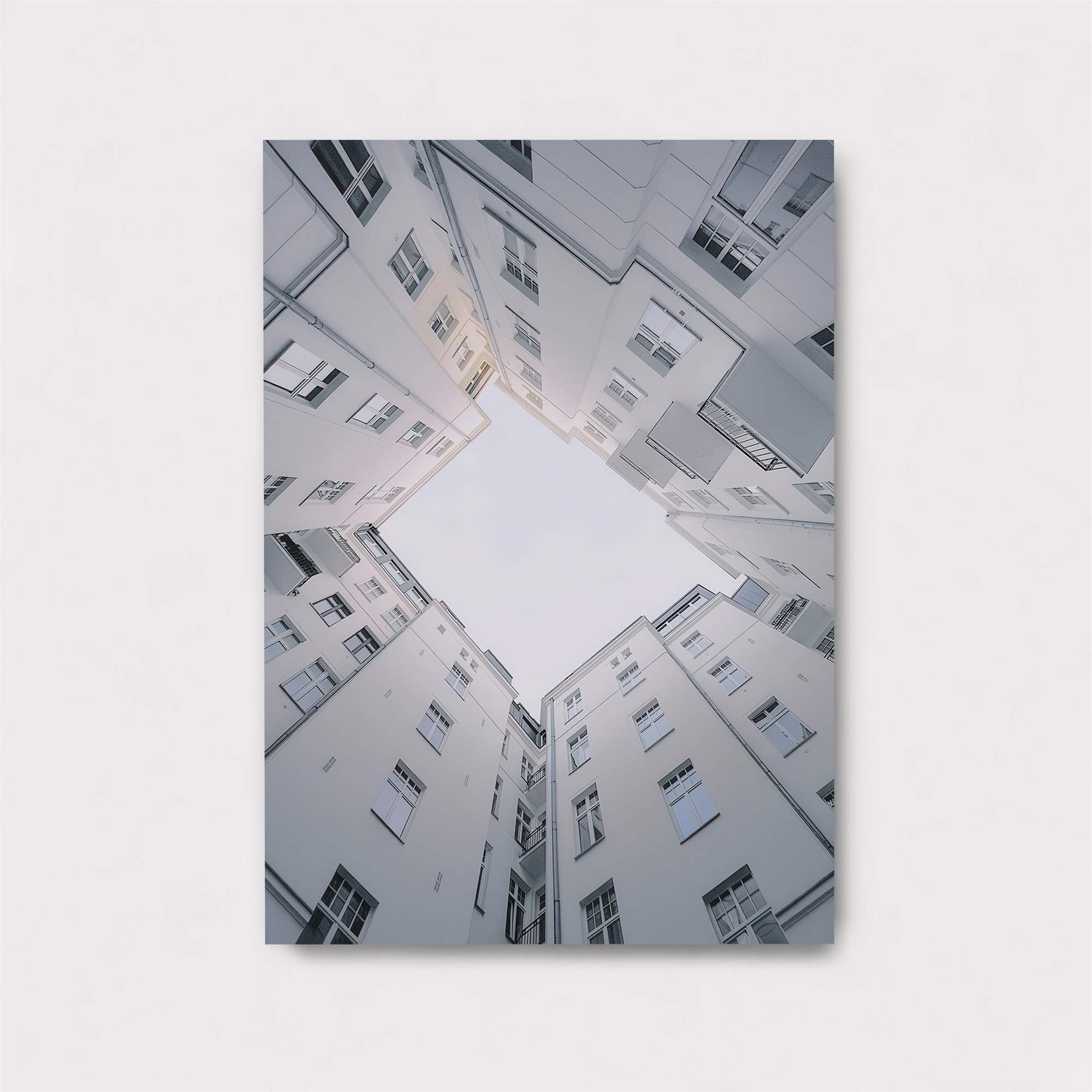 Canyon Serenity Safe Wall Magnetic / M