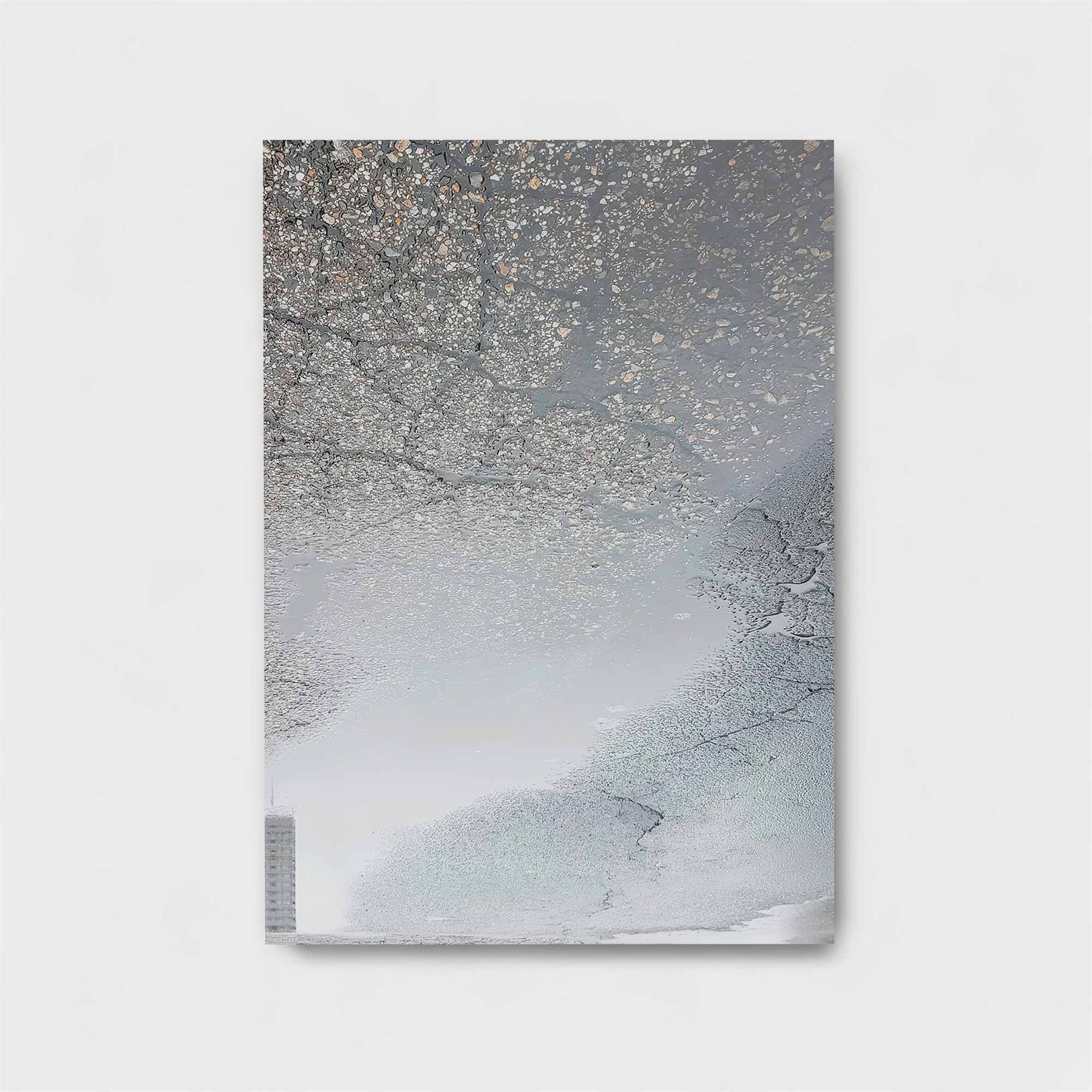 Monumental Reflection Safe Wall Magnetic / M