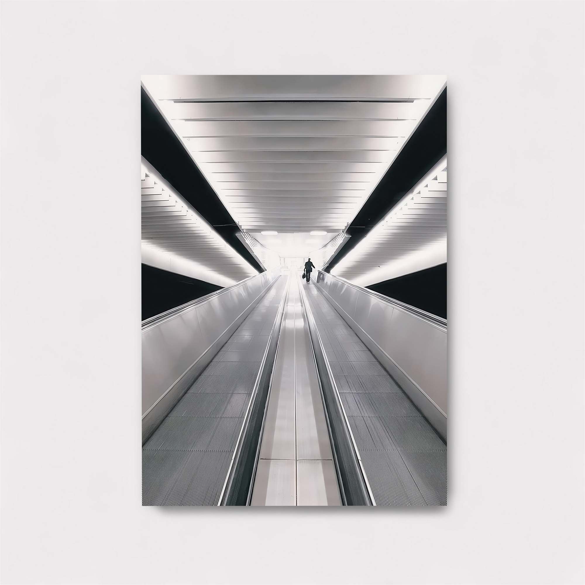 Tunnel Serene Safe Wall Magnetic / M