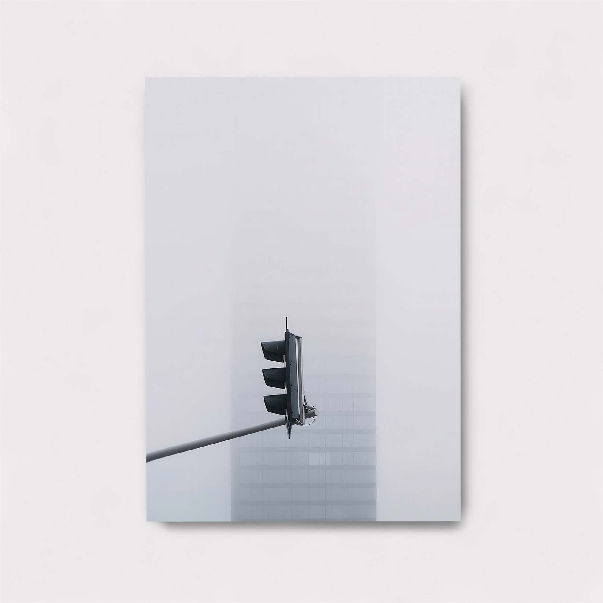 Signal Solitude Safe Wall Magnetic / M