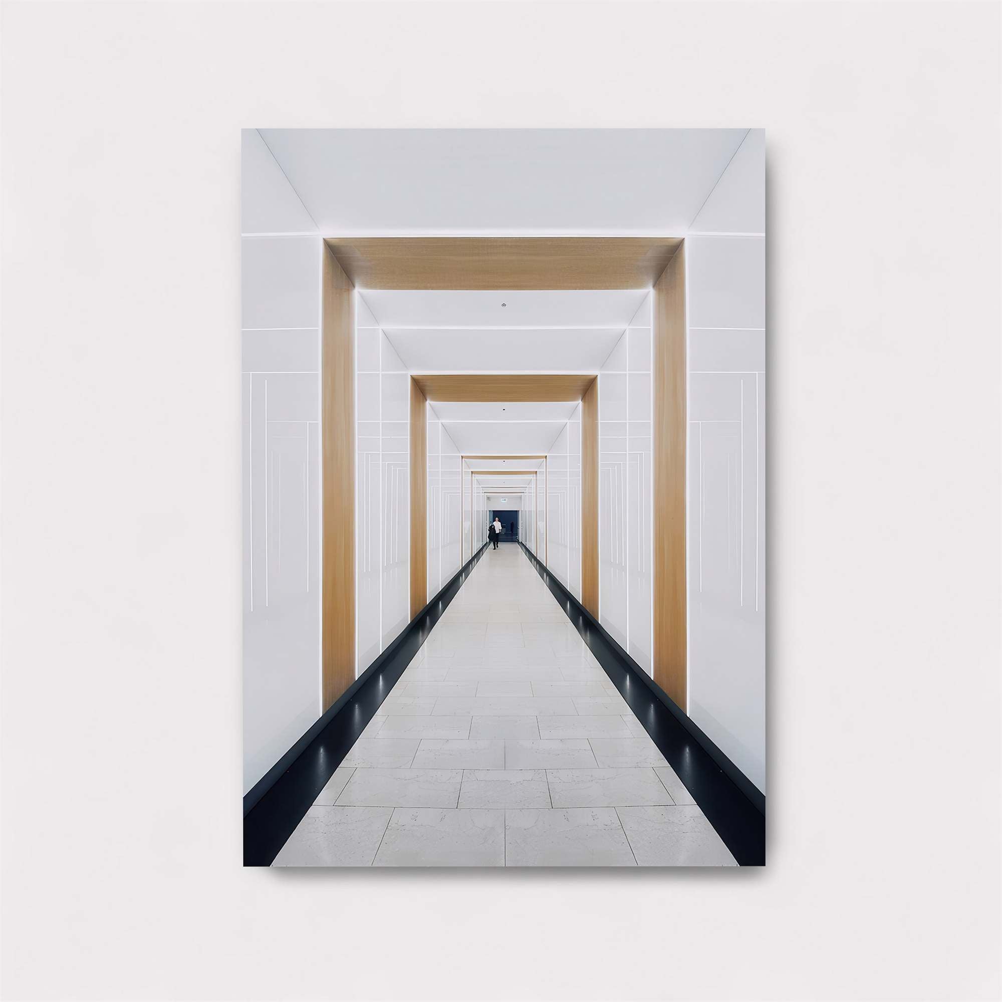 Tunnel Serene Safe Wall Magnetic / M