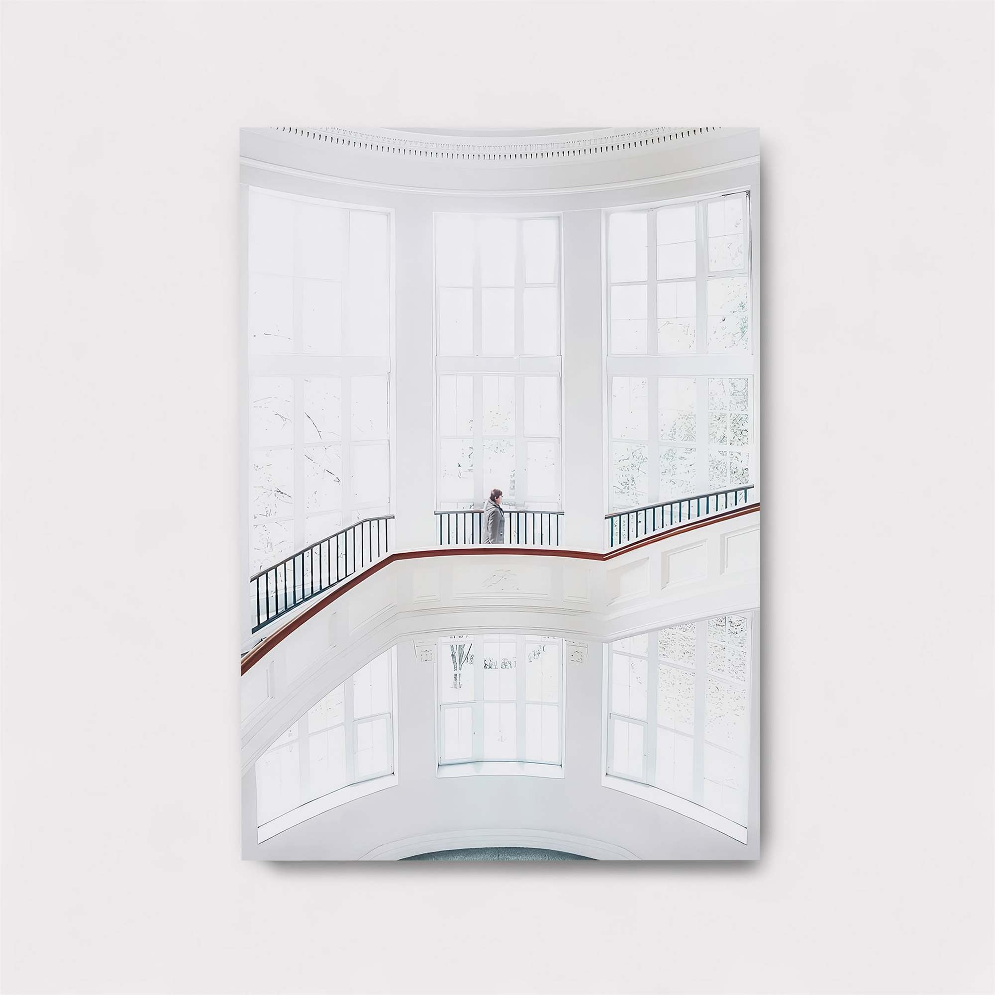 Childlike Wonder Safe Wall Magnetic / M