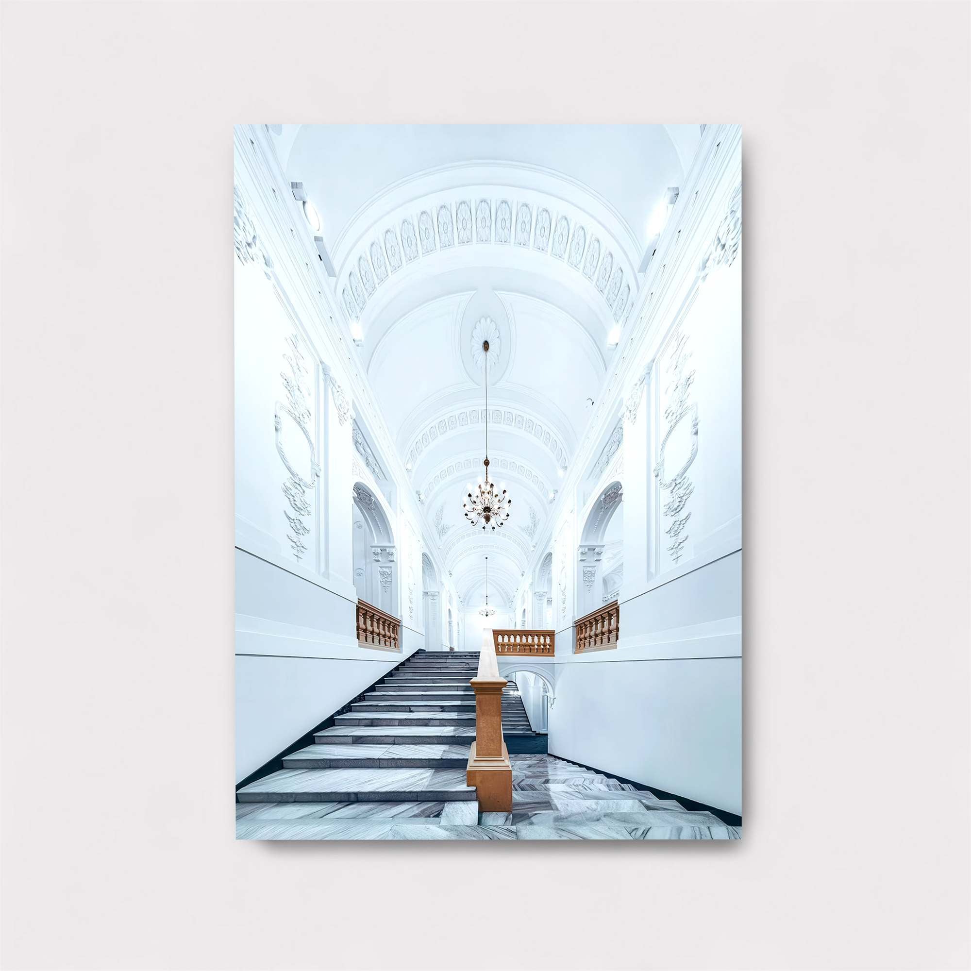 Palace Serenity Safe Wall Magnetic / M