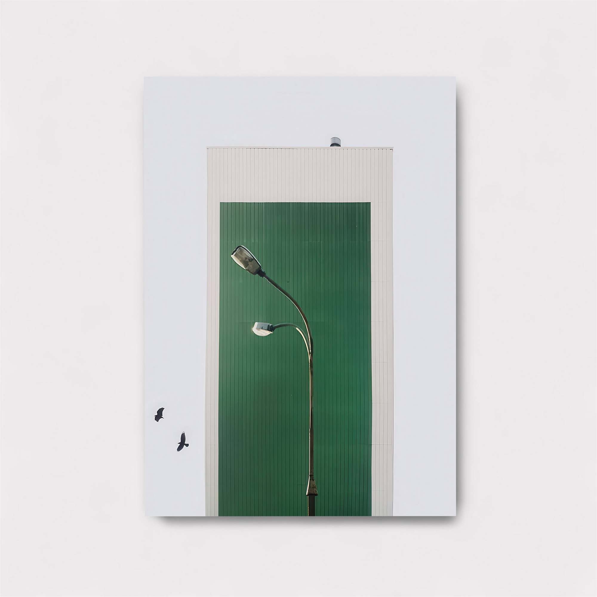 Lamp Serenity Safe Wall Magnetic / M