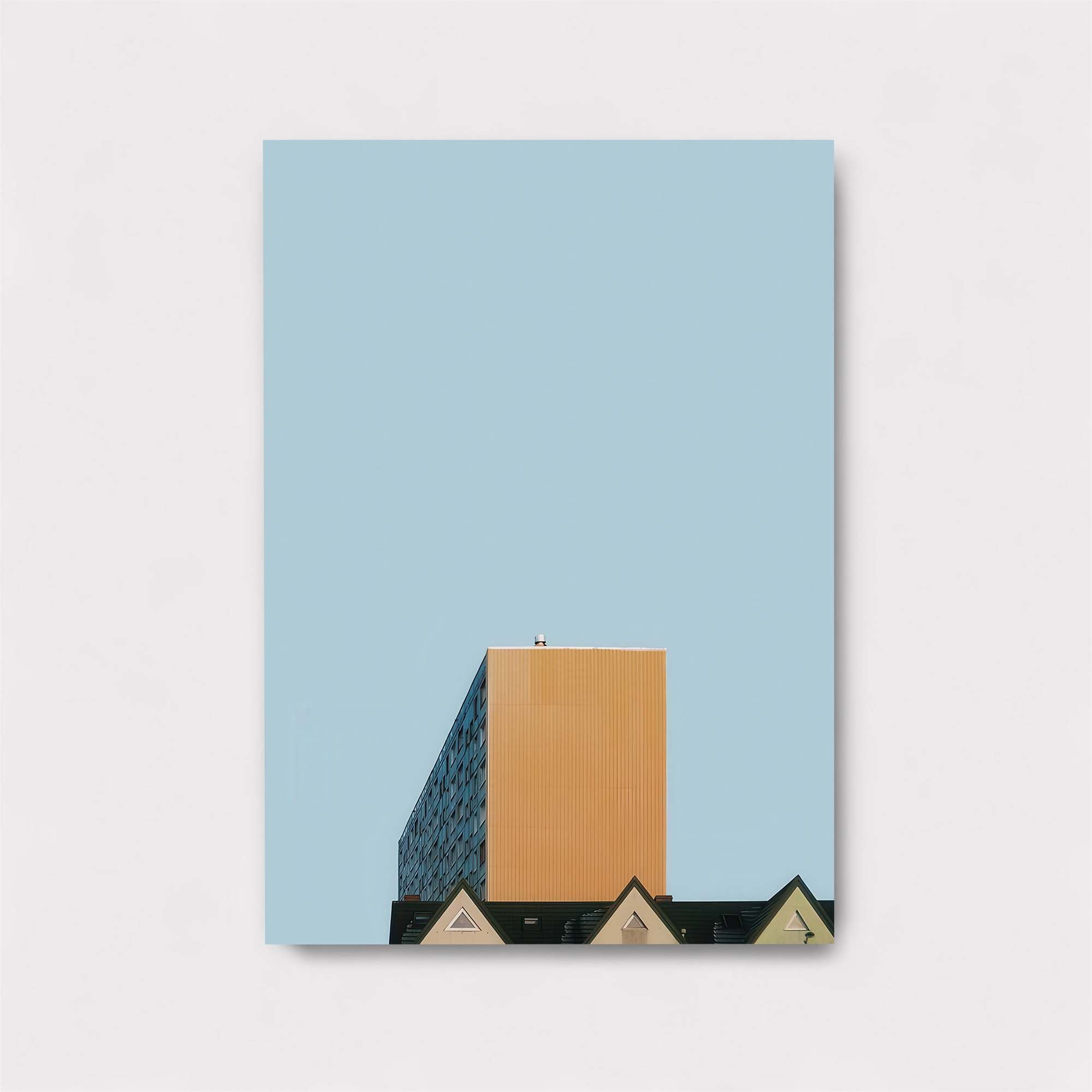 BuildingWhimsy Safe Wall Magnetic / M