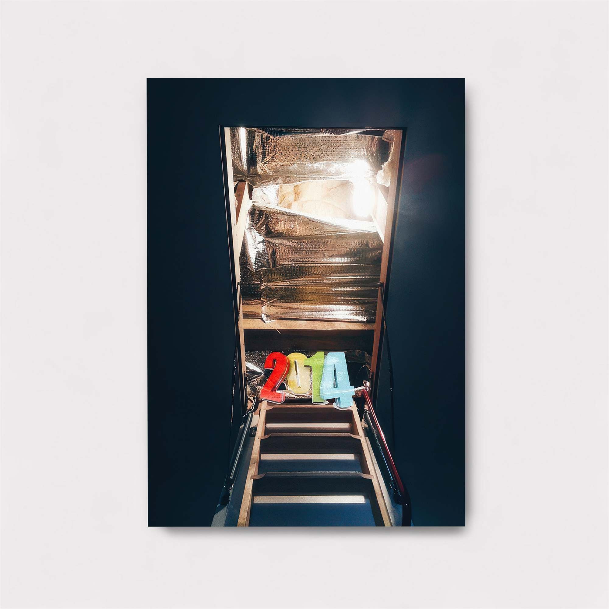 Ascension 2014 Safe Wall Magnetic / M