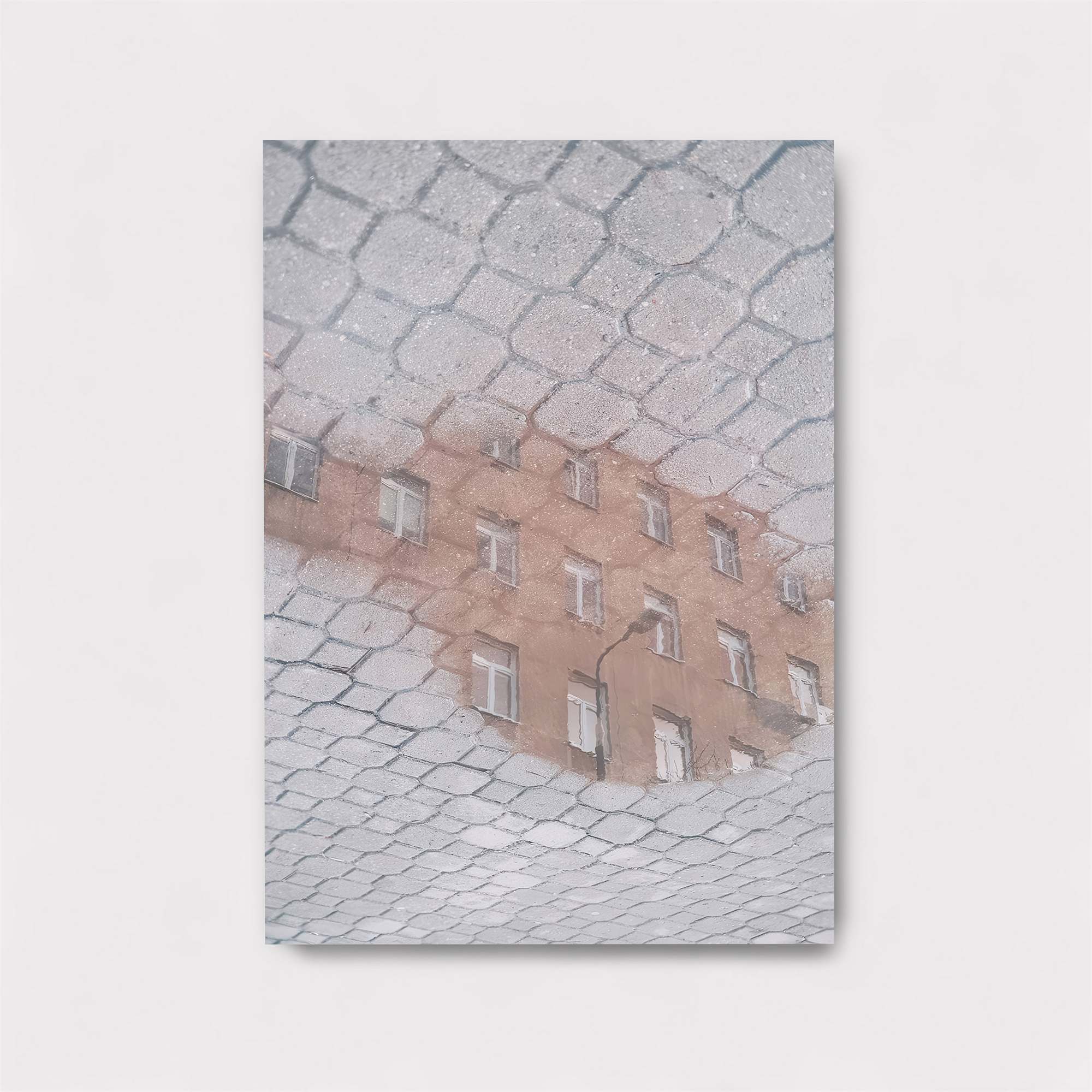 Reflection Whimsy Safe Wall Magnetic / M