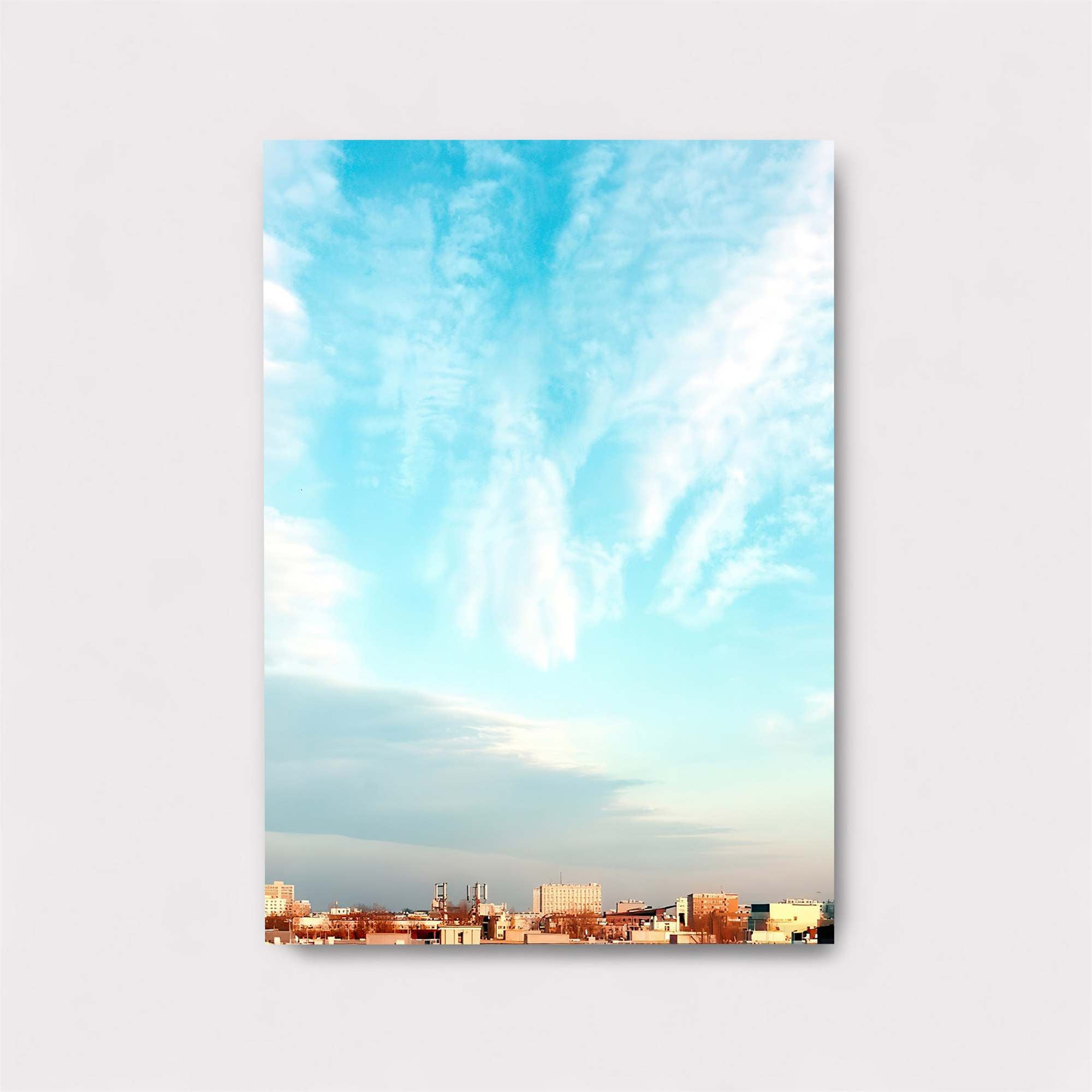 Sky Whispers Safe Wall Magnetic / M