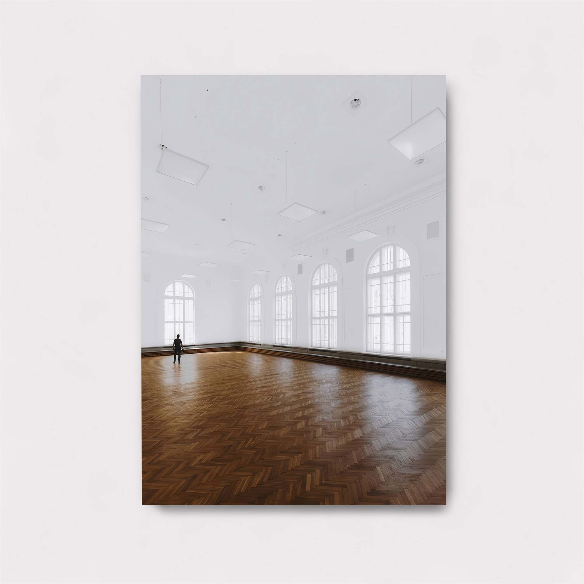 Gallery Serenity Safe Wall Magnetic / M