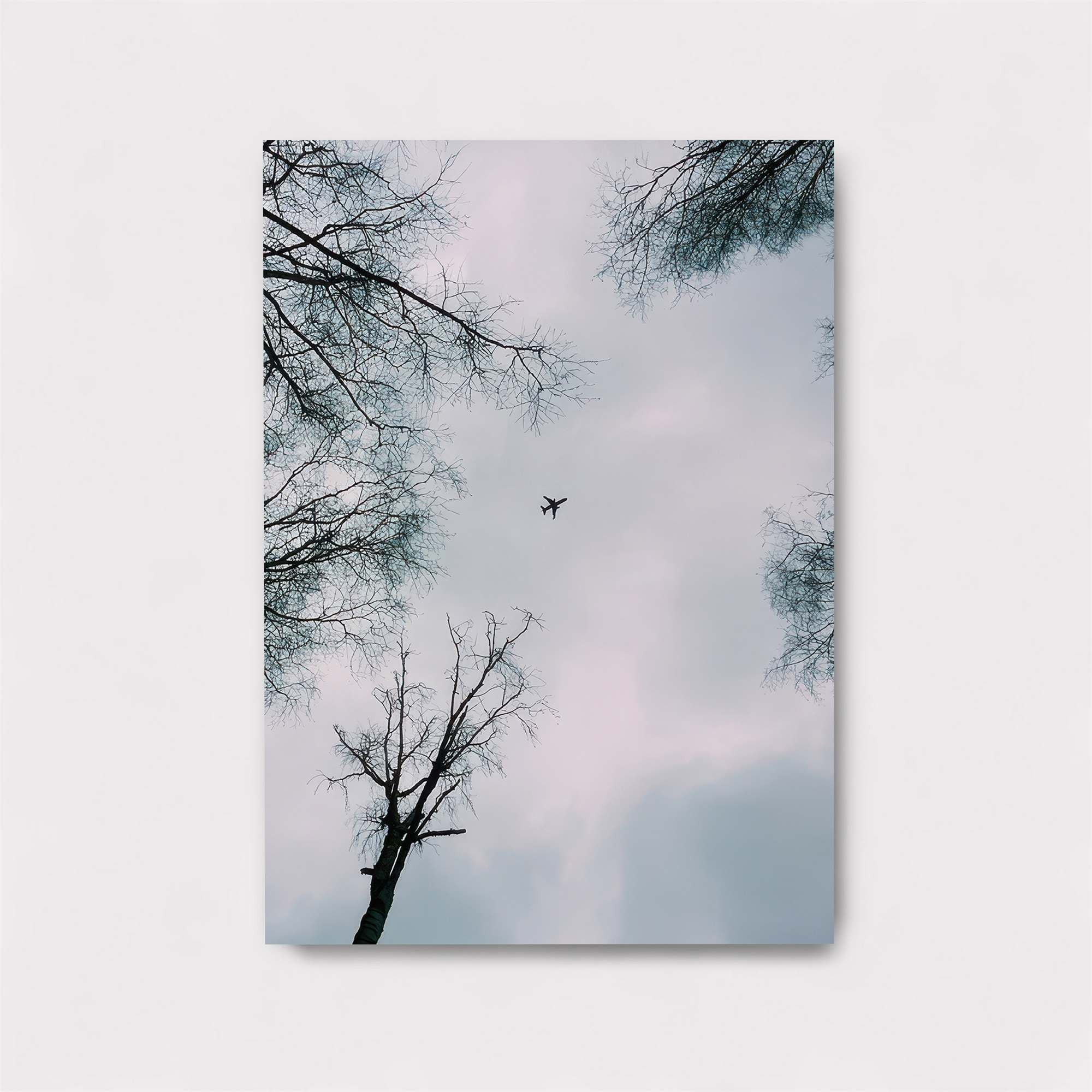 Flight Serene Safe Wall Magnetic / M