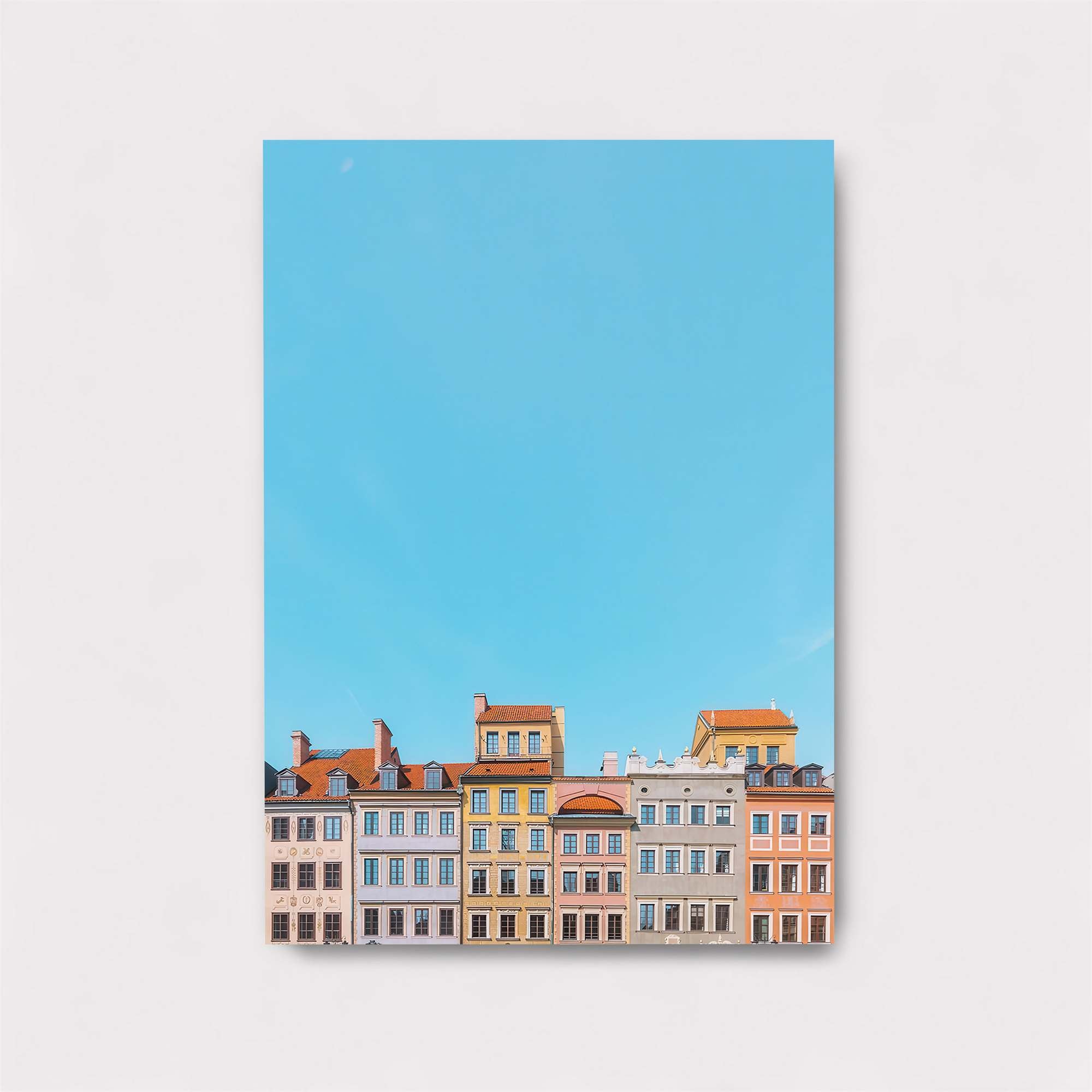 Warsaw Whimsy Safe Wall Magnetic / M