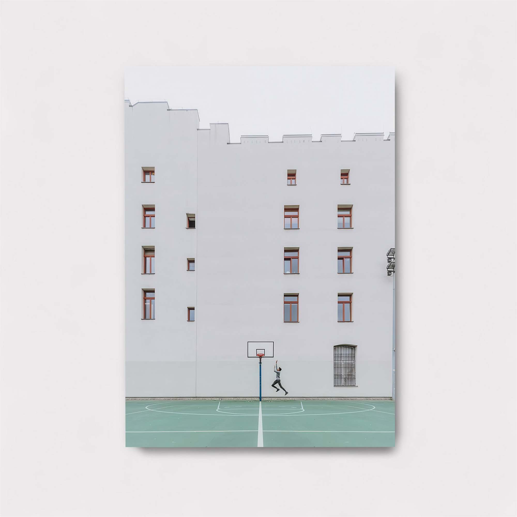 Facade Freedom Safe Wall Magnetic / M