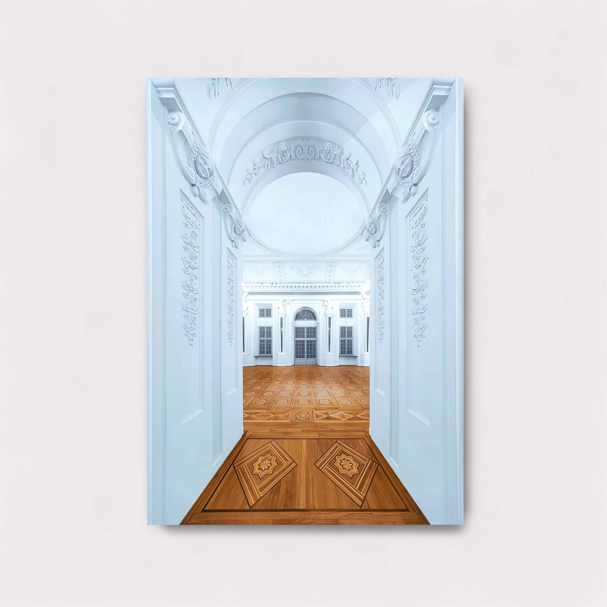 Palace Serenity Safe Wall Magnetic / M