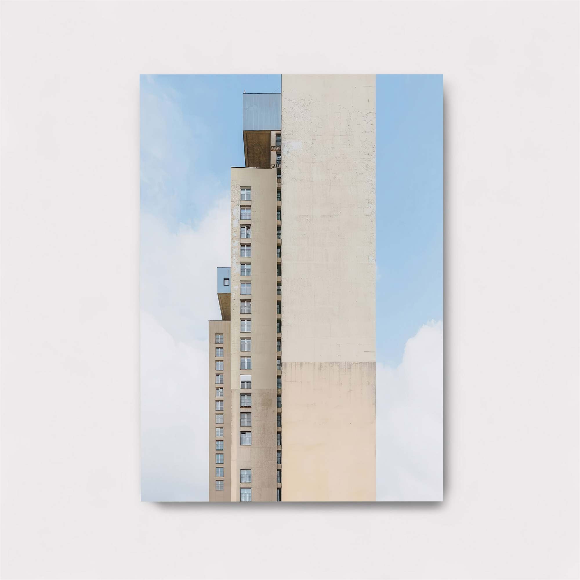 Tower Serenity Safe Wall Magnetic / M
