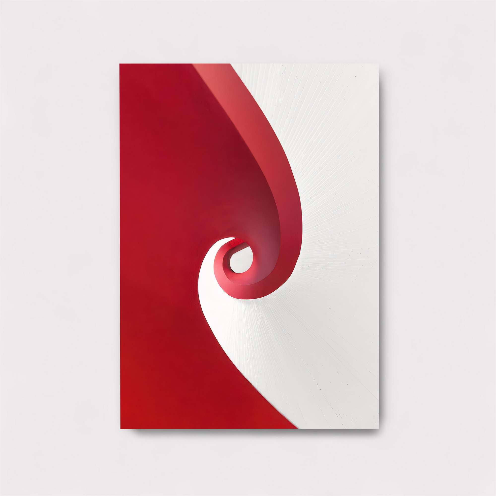 Spiral Serenity Safe Wall Magnetic / M