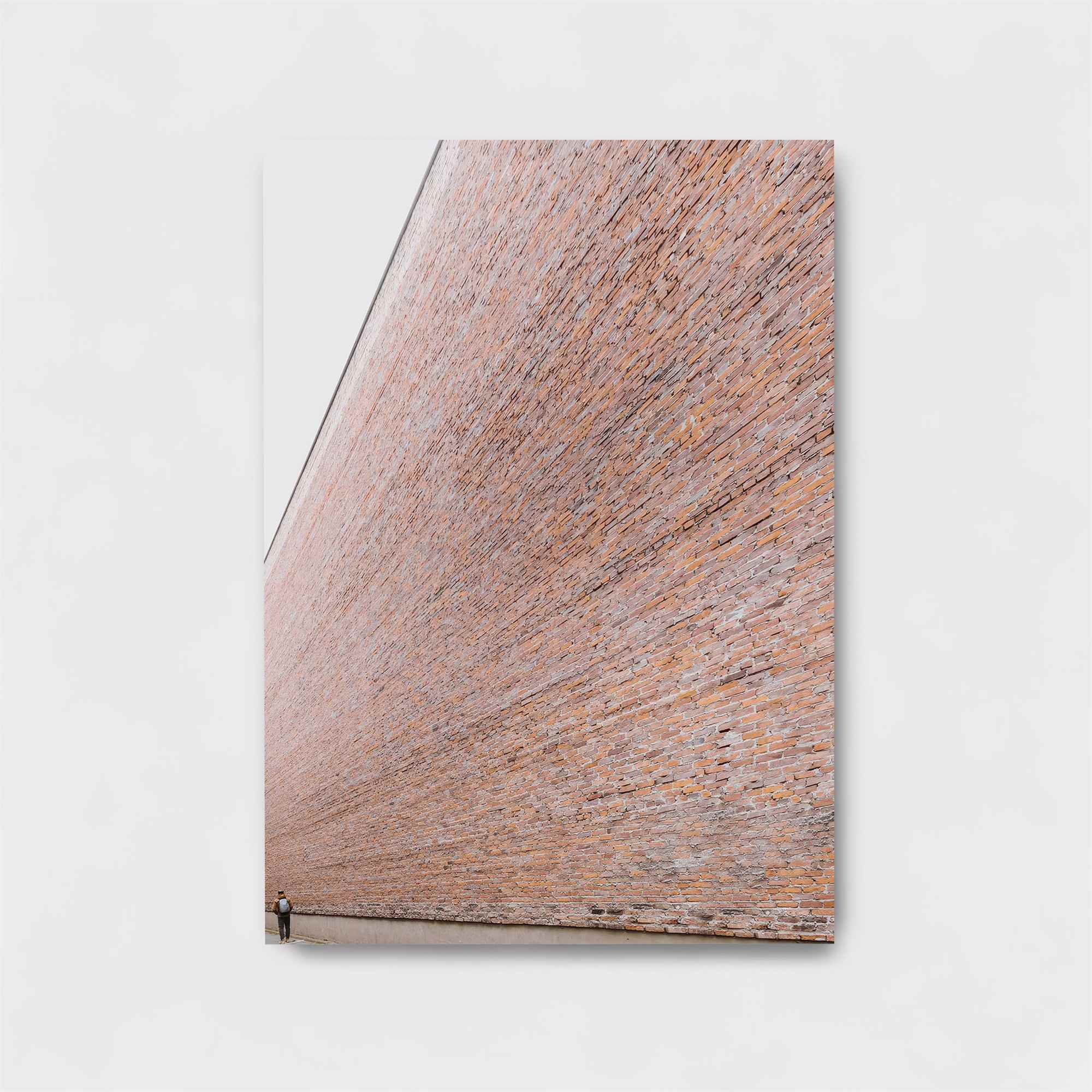 Wall Serenity Safe Wall Magnetic / M