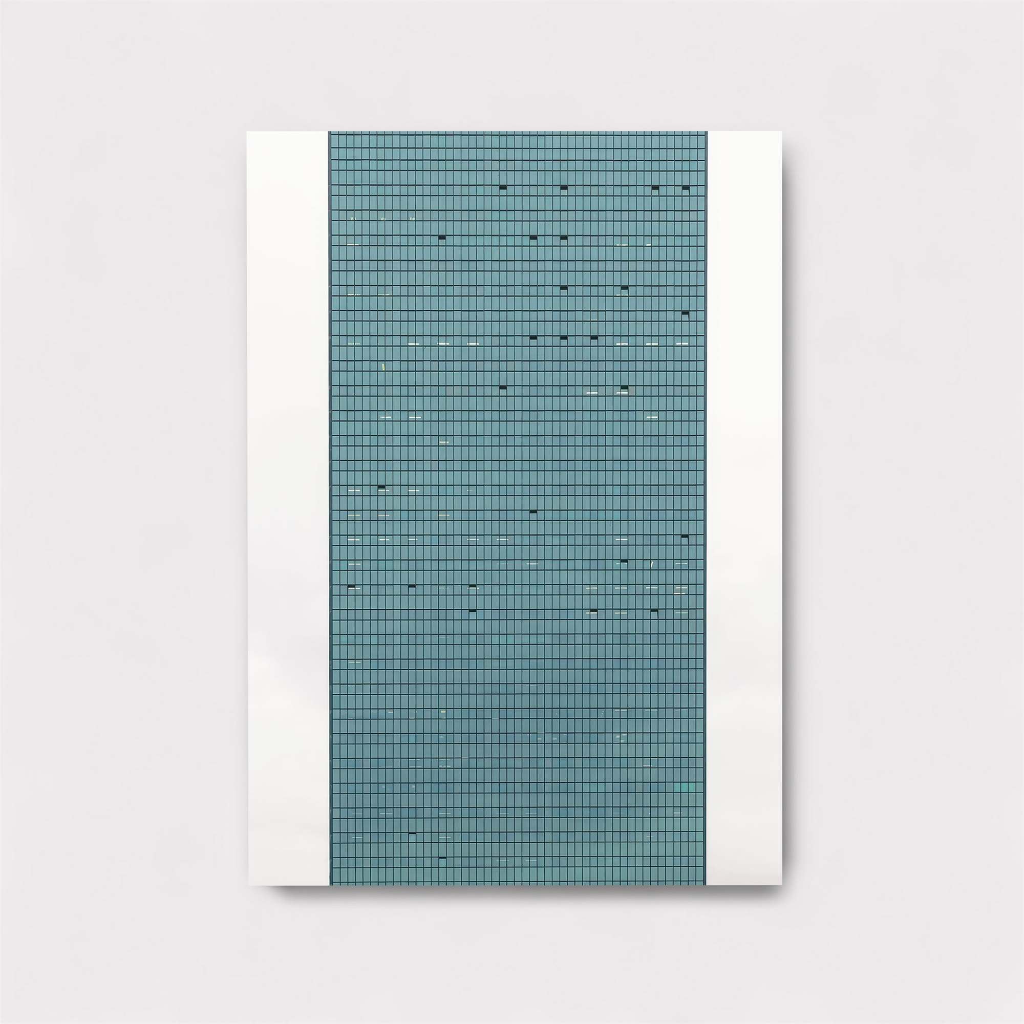 Building Enigma Safe Wall Magnetic / M