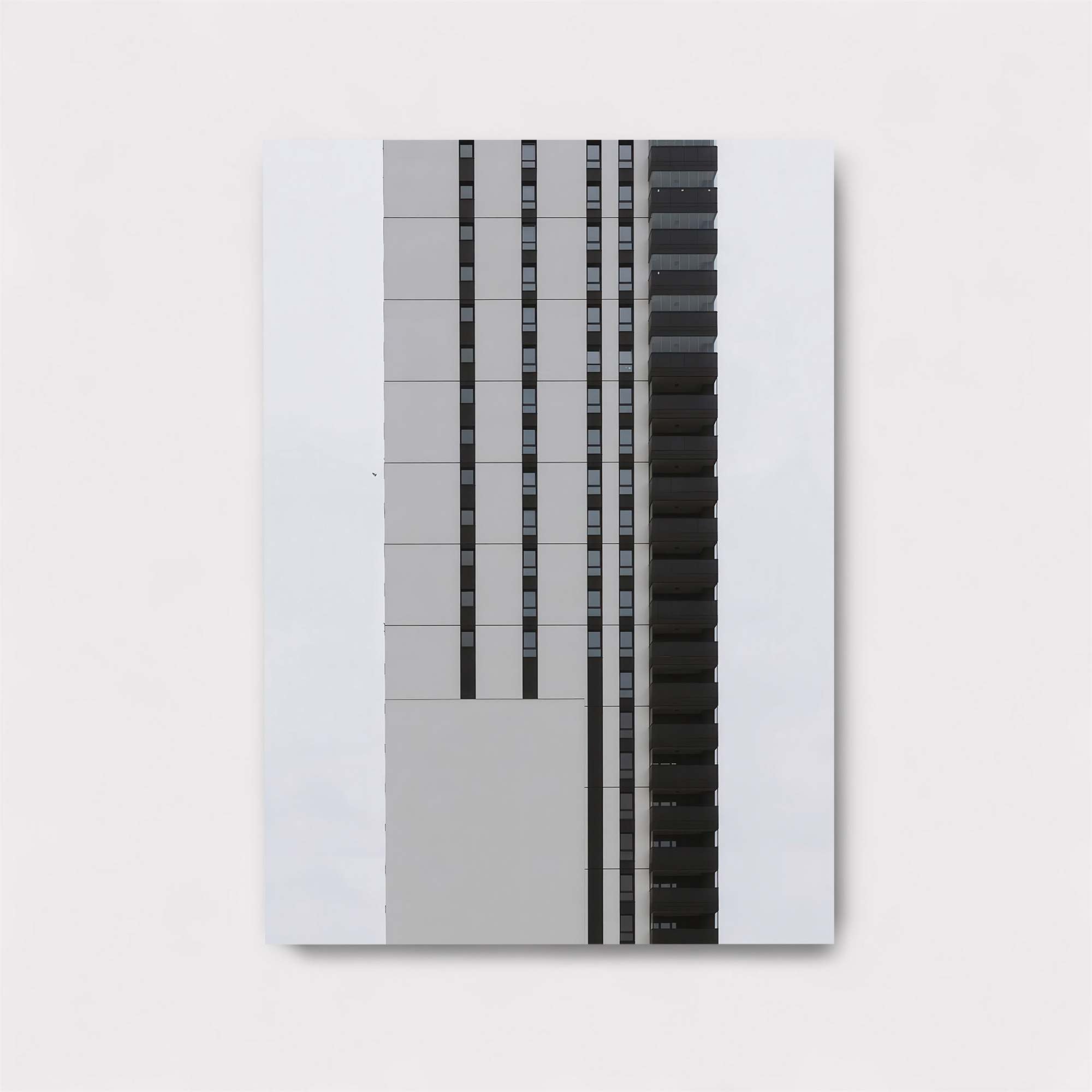 Monolith Mystery Safe Wall Magnetic / M