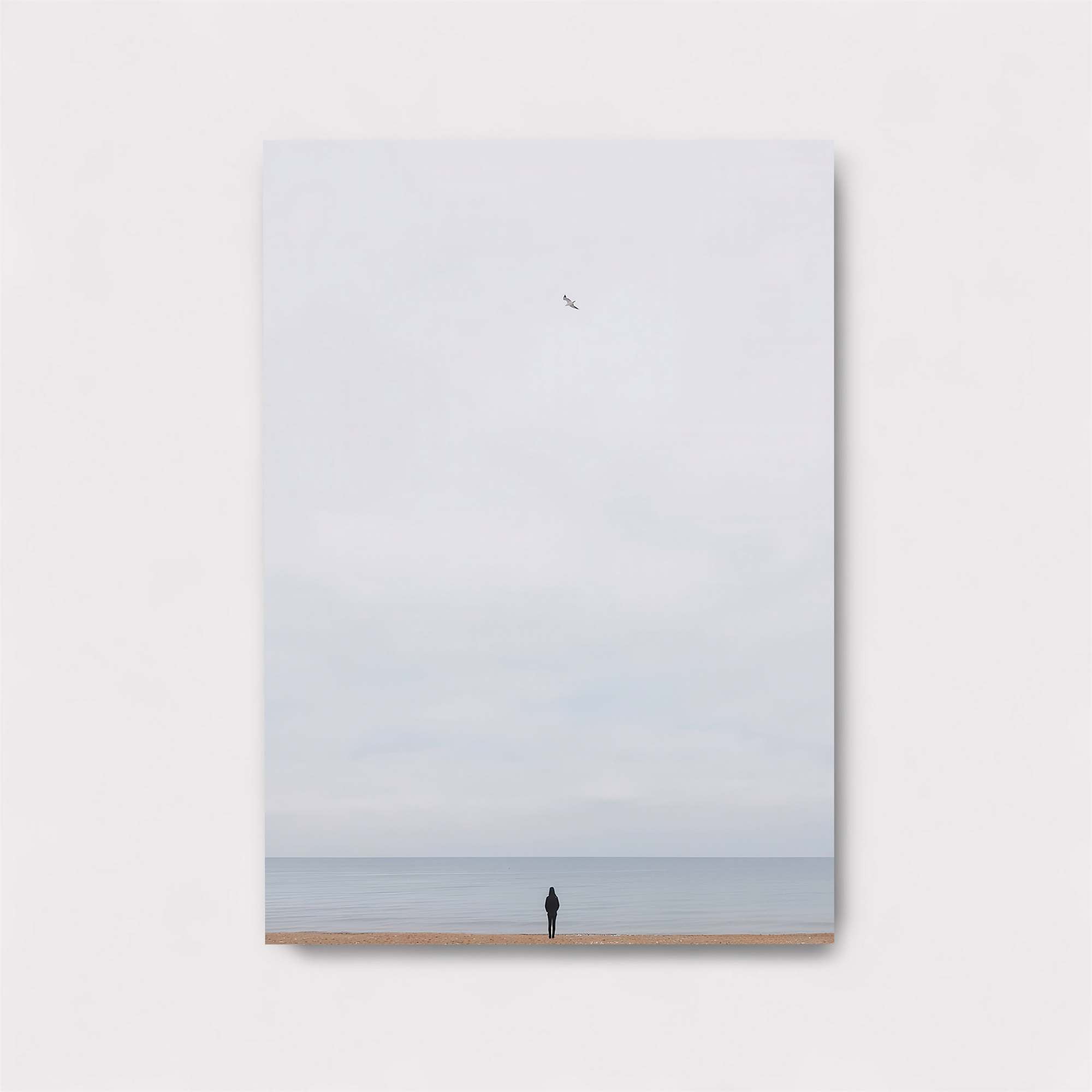 Solitude Serene Safe Wall Magnetic / M