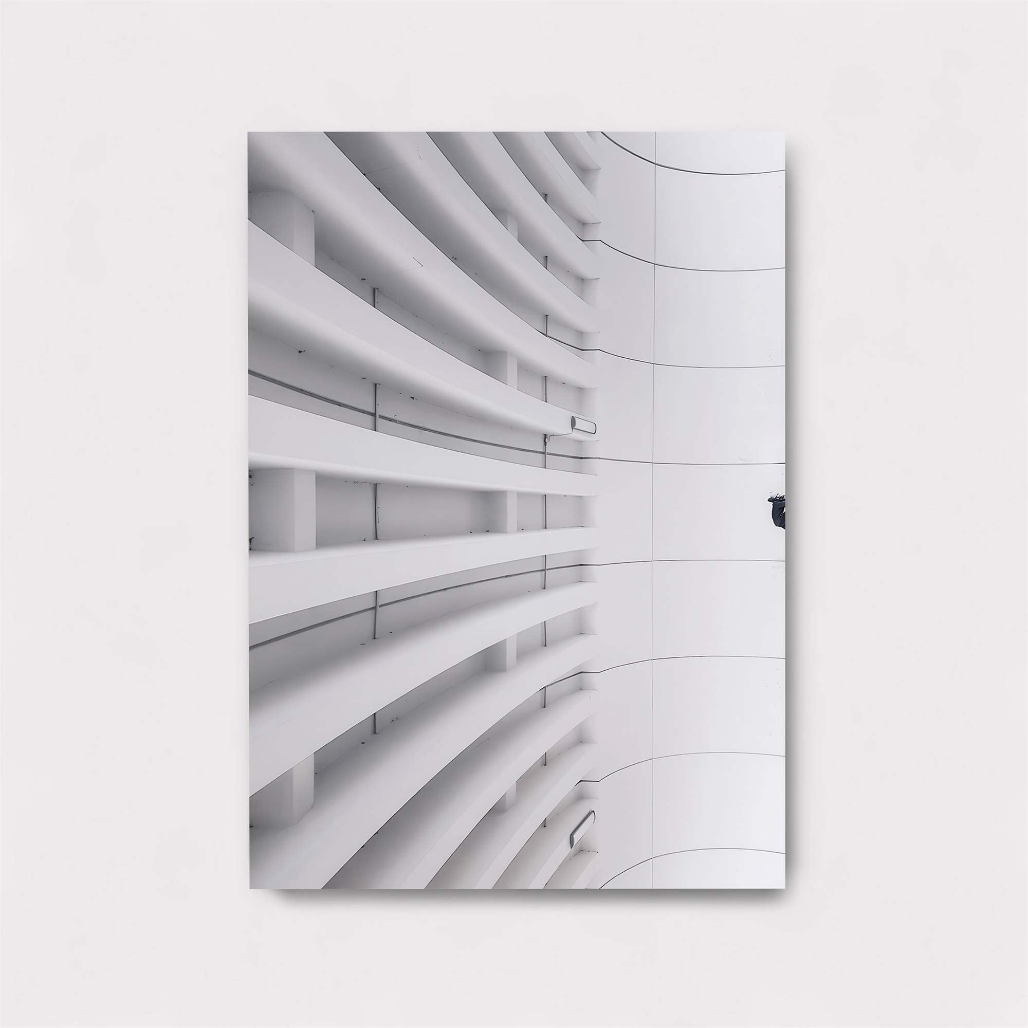 Climber's Daring Safe Wall Magnetic / M