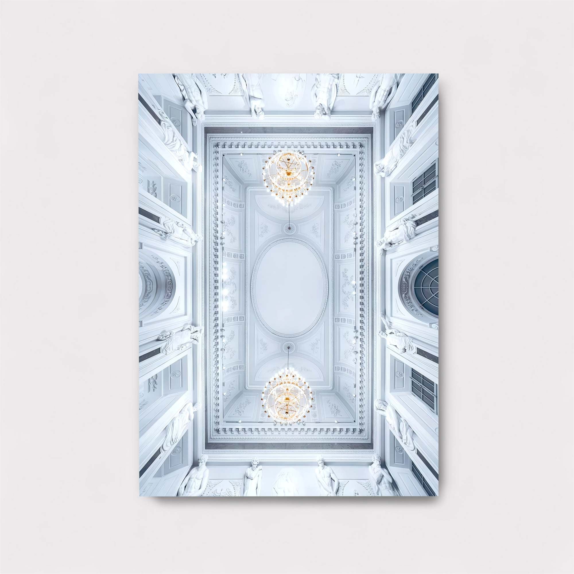 Ceiling Serenity Safe Wall Magnetic / M