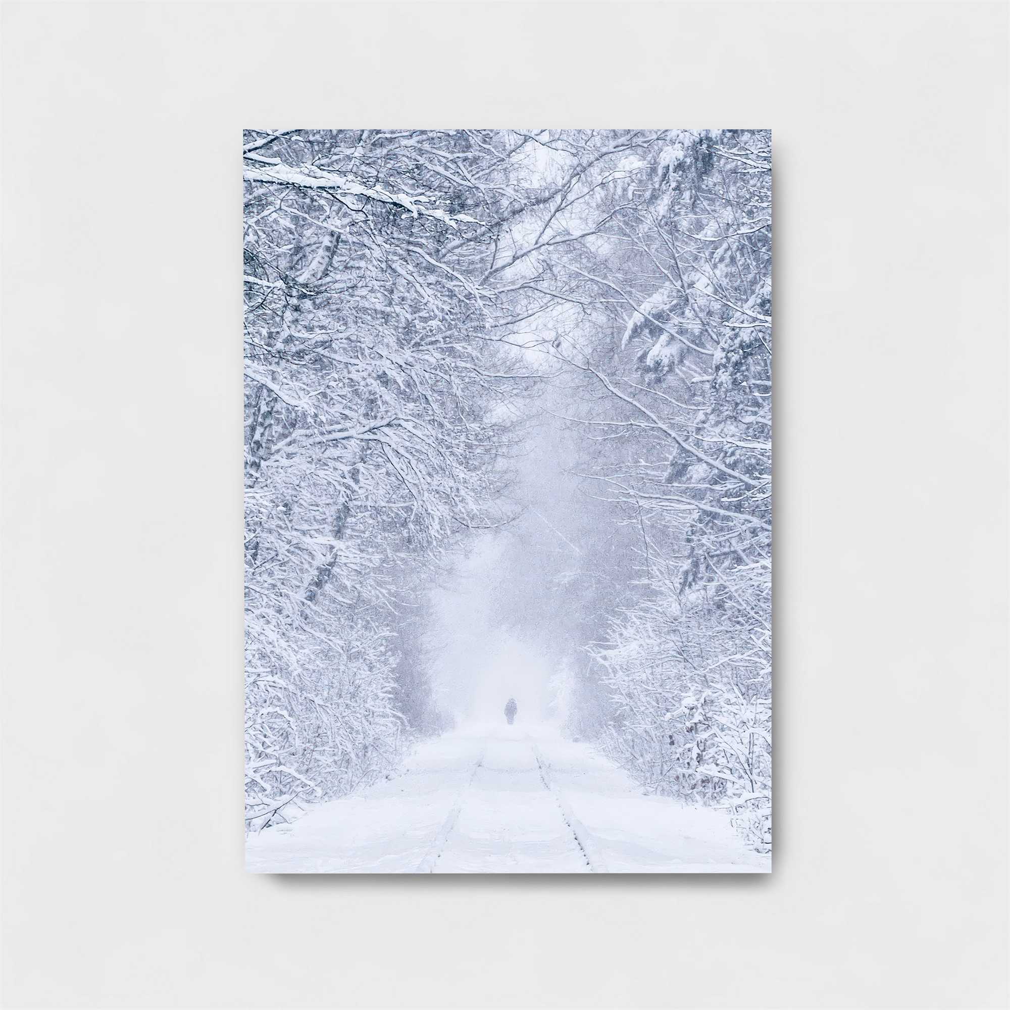 Journey Serene Safe Wall Magnetic / M