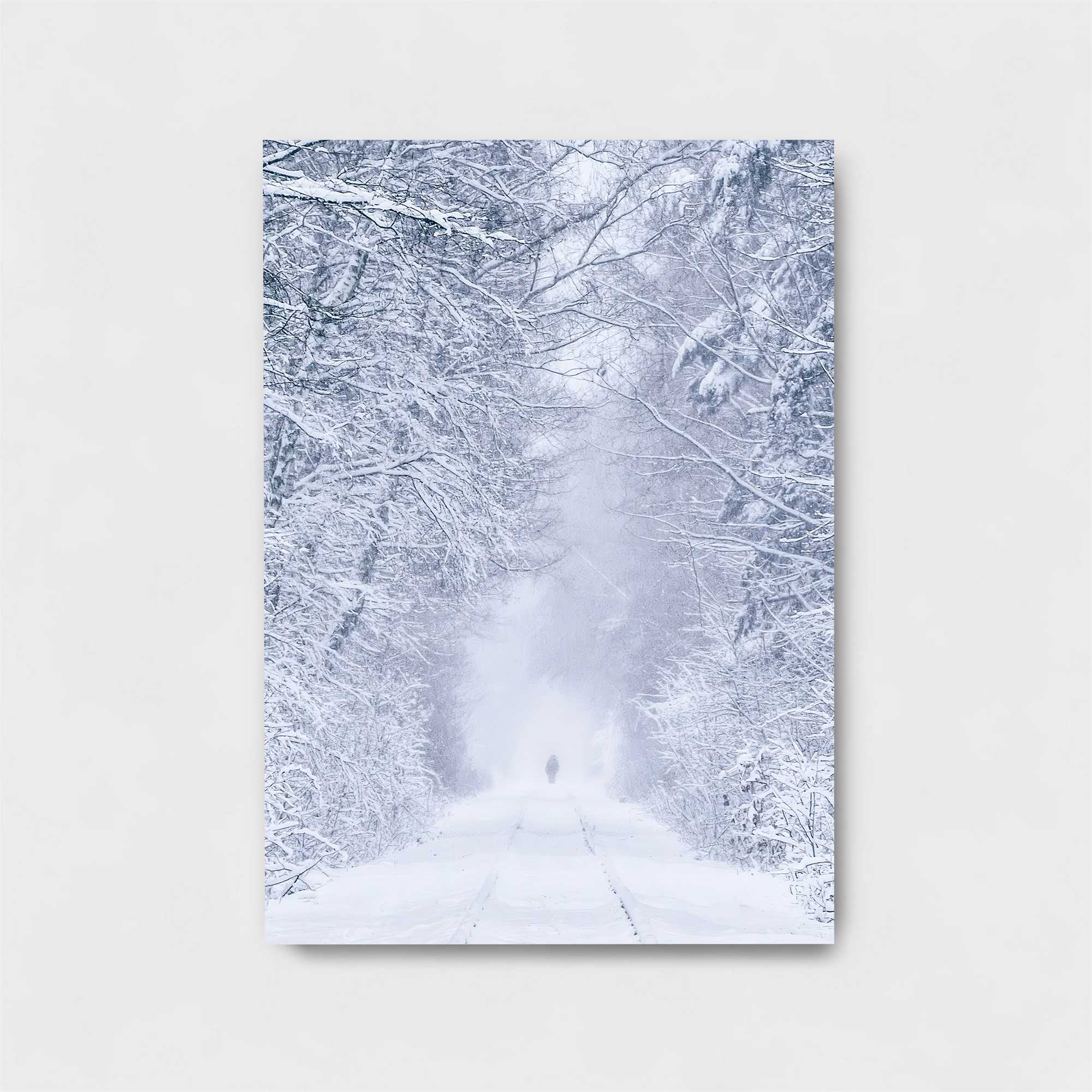 Journey Serene Safe Wall Magnetic / M