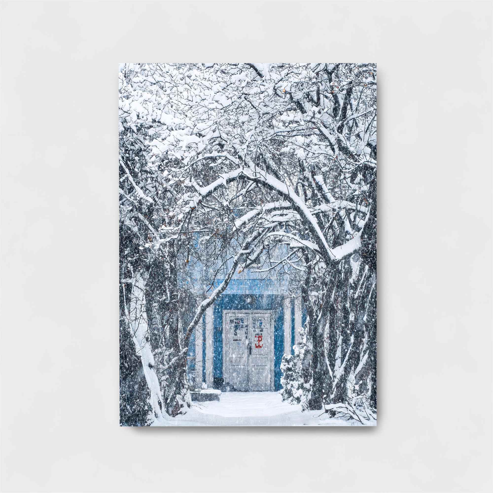 Chandelier Serenity Safe Wall Magnetic / M